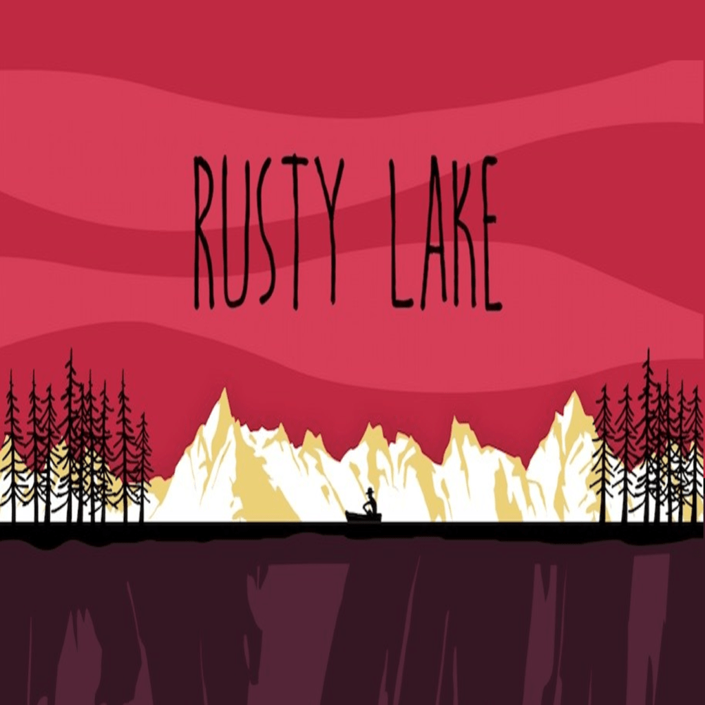 Rusty Lake Wallpapers - Top Free Rusty Lake Backgrounds - WallpaperAccess