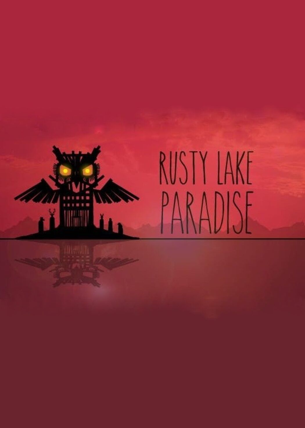 1050x1473 Buy Rusty Lake Paradise PC Steam key! Cheap price