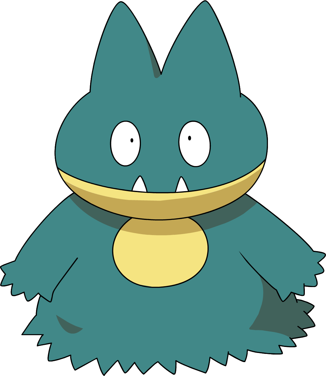 Munchlax Wallpapers - Top Free Munchlax Backgrounds - WallpaperAccess