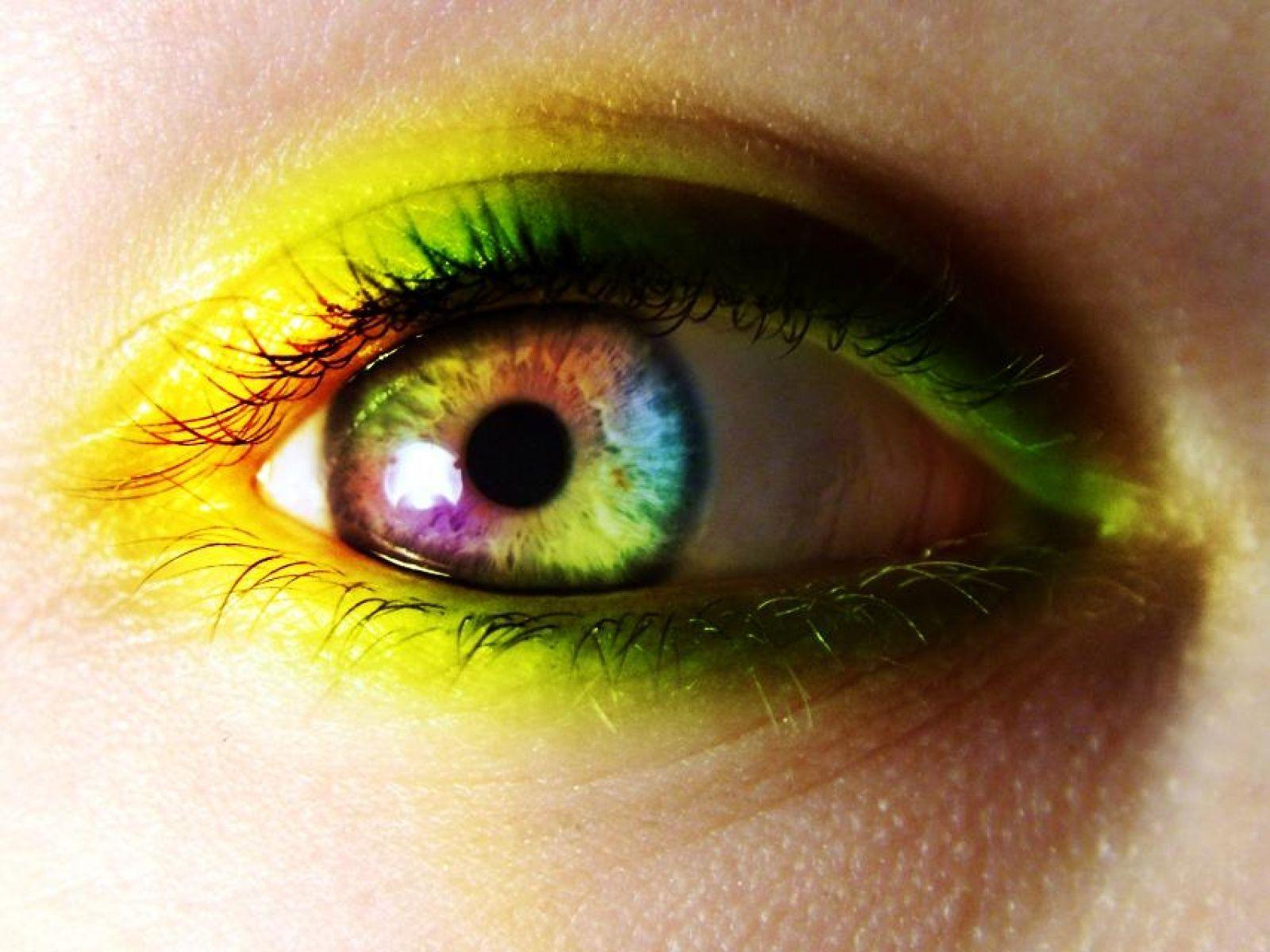 1600x1200 Yellow Eye. Colour Y. Yellow Eyes, Eye And Rainbow Eyes