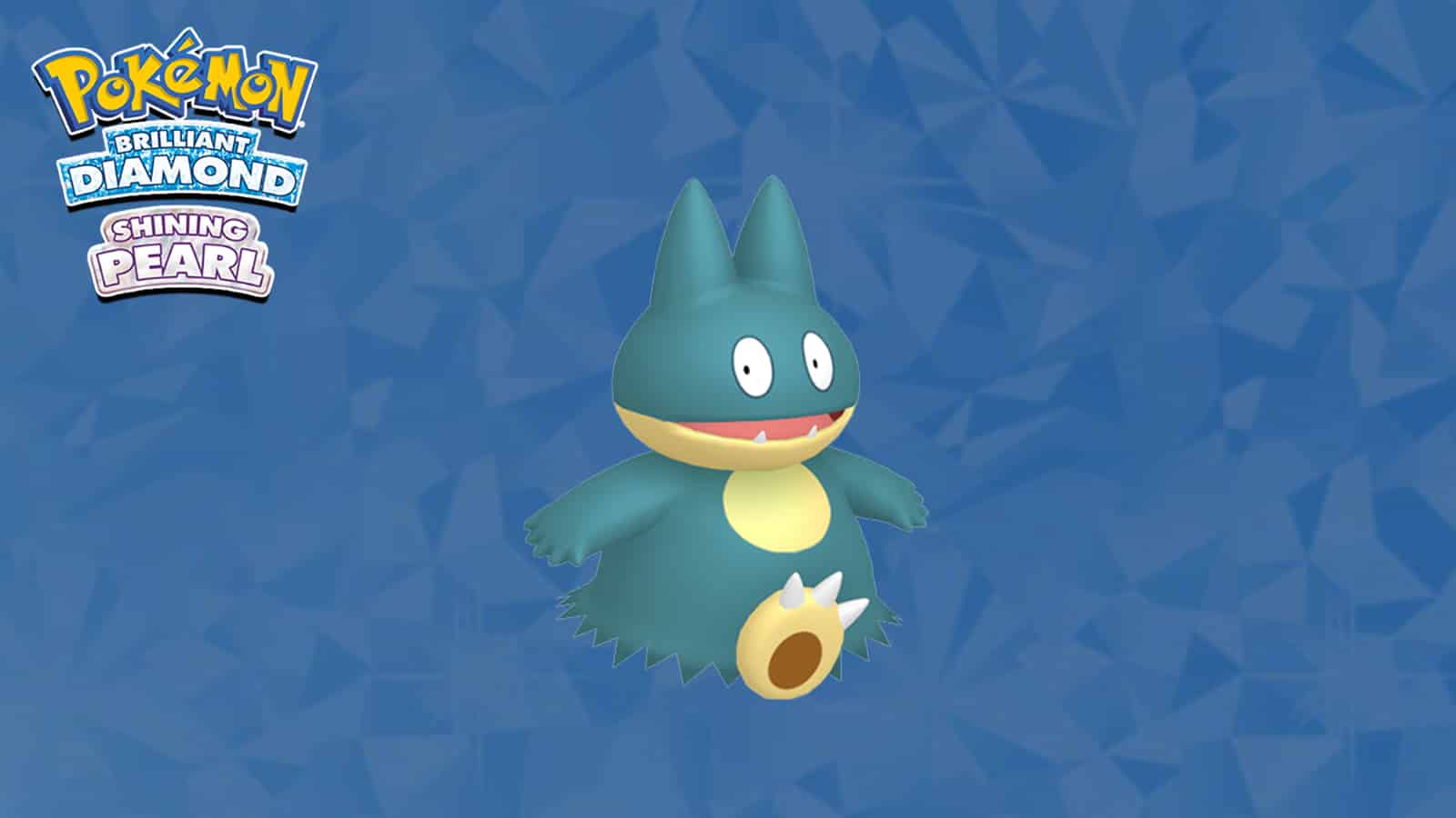 1600x900 Where to find Munchlax in Pokemon Brilliant Diamond & Shining Pearl