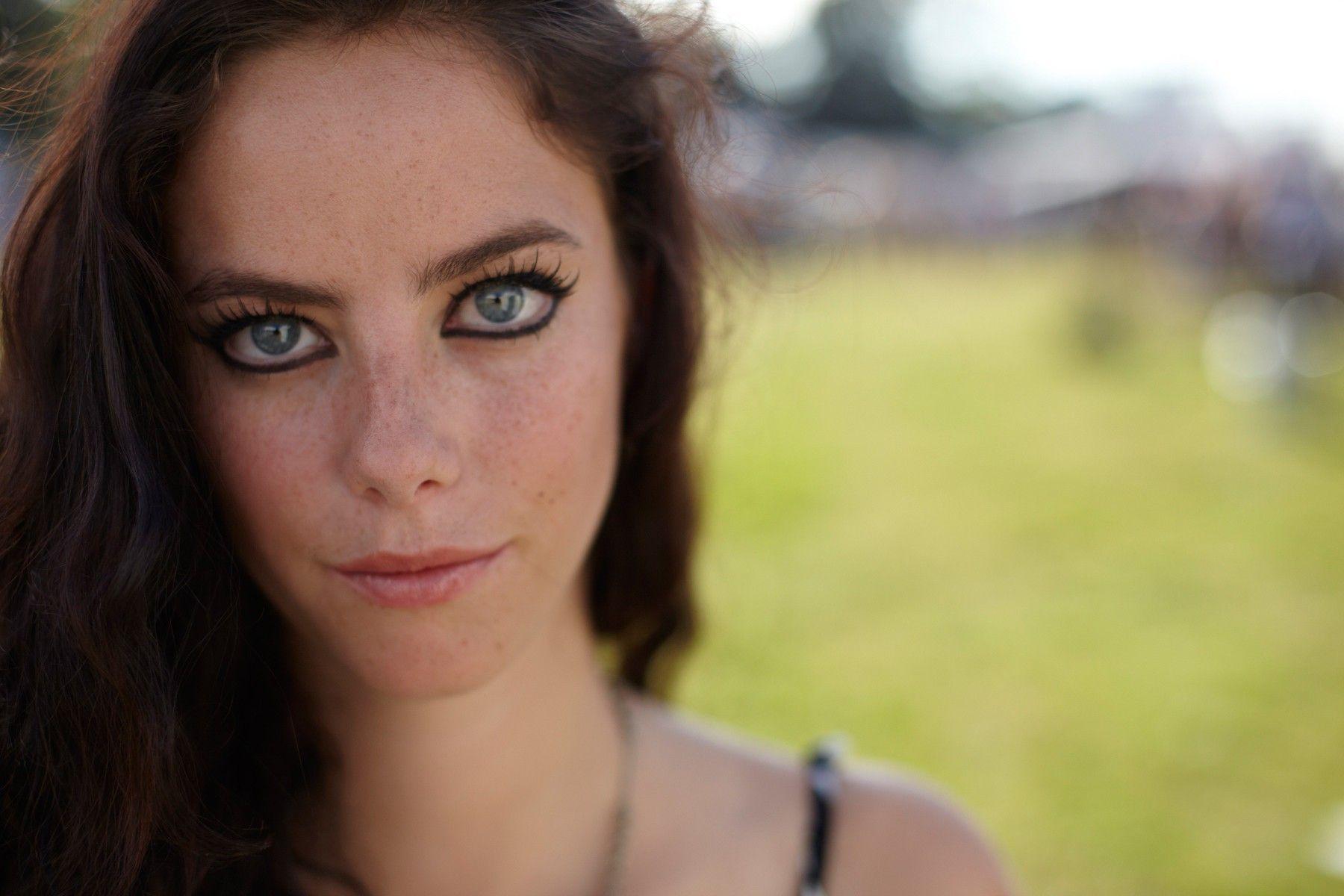 Hình nền trang điểm 1800x1200 Kaya Scodelario 55810 1800x1200px