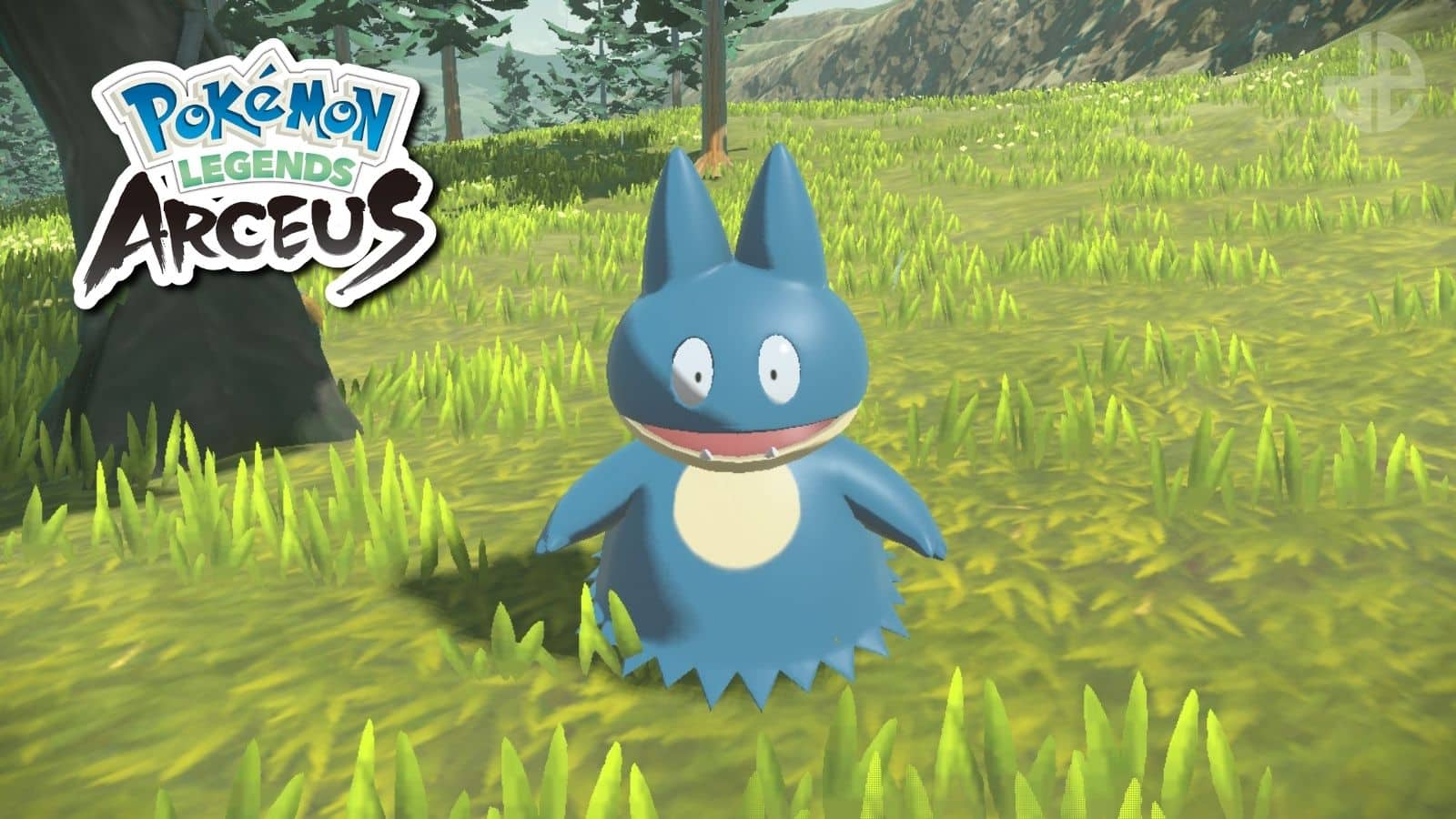 1600x900 Where to find Munchlax in Pokemon Legends Arceus