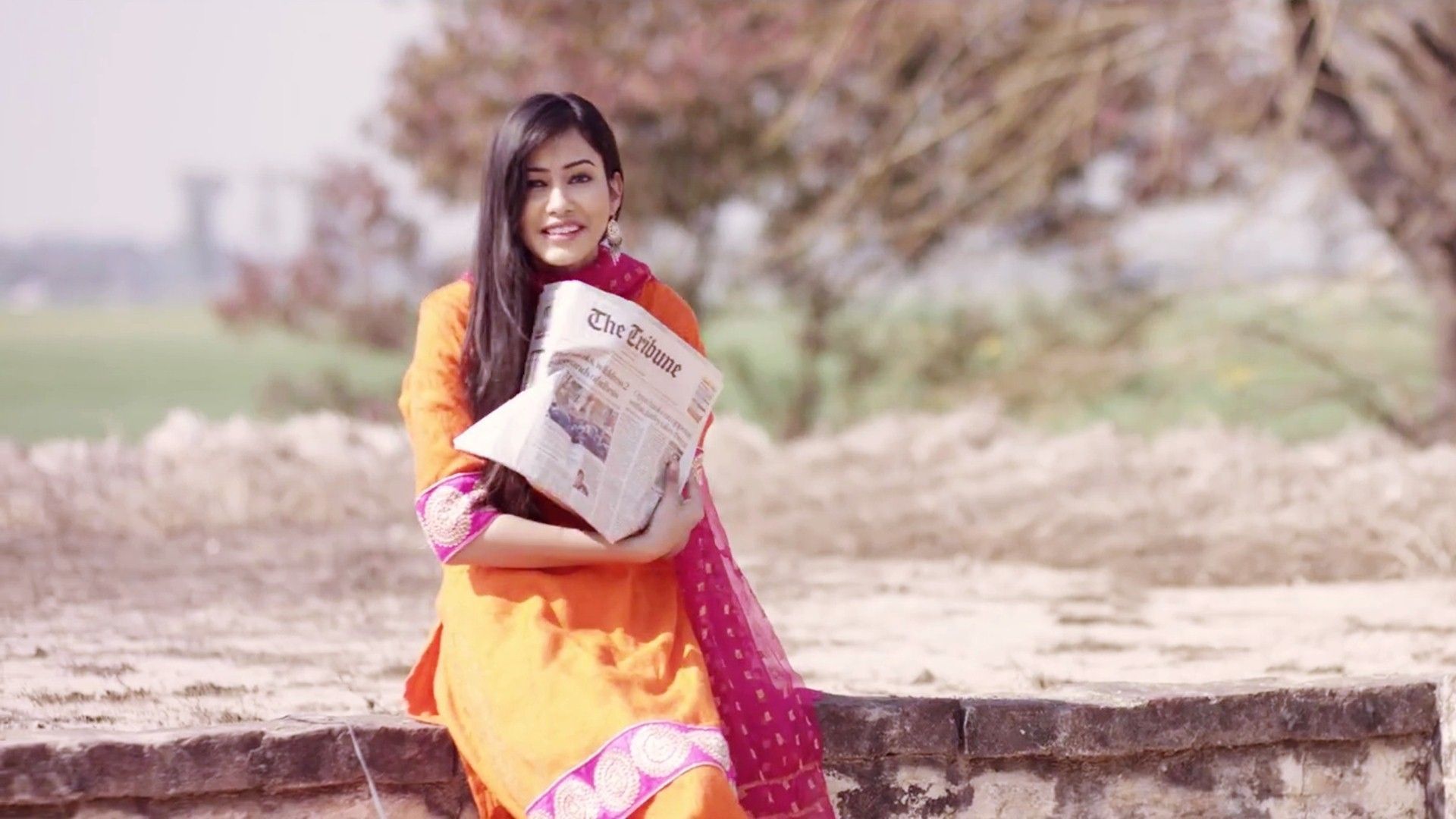 1920x1080 Punjabi Wallpaper
