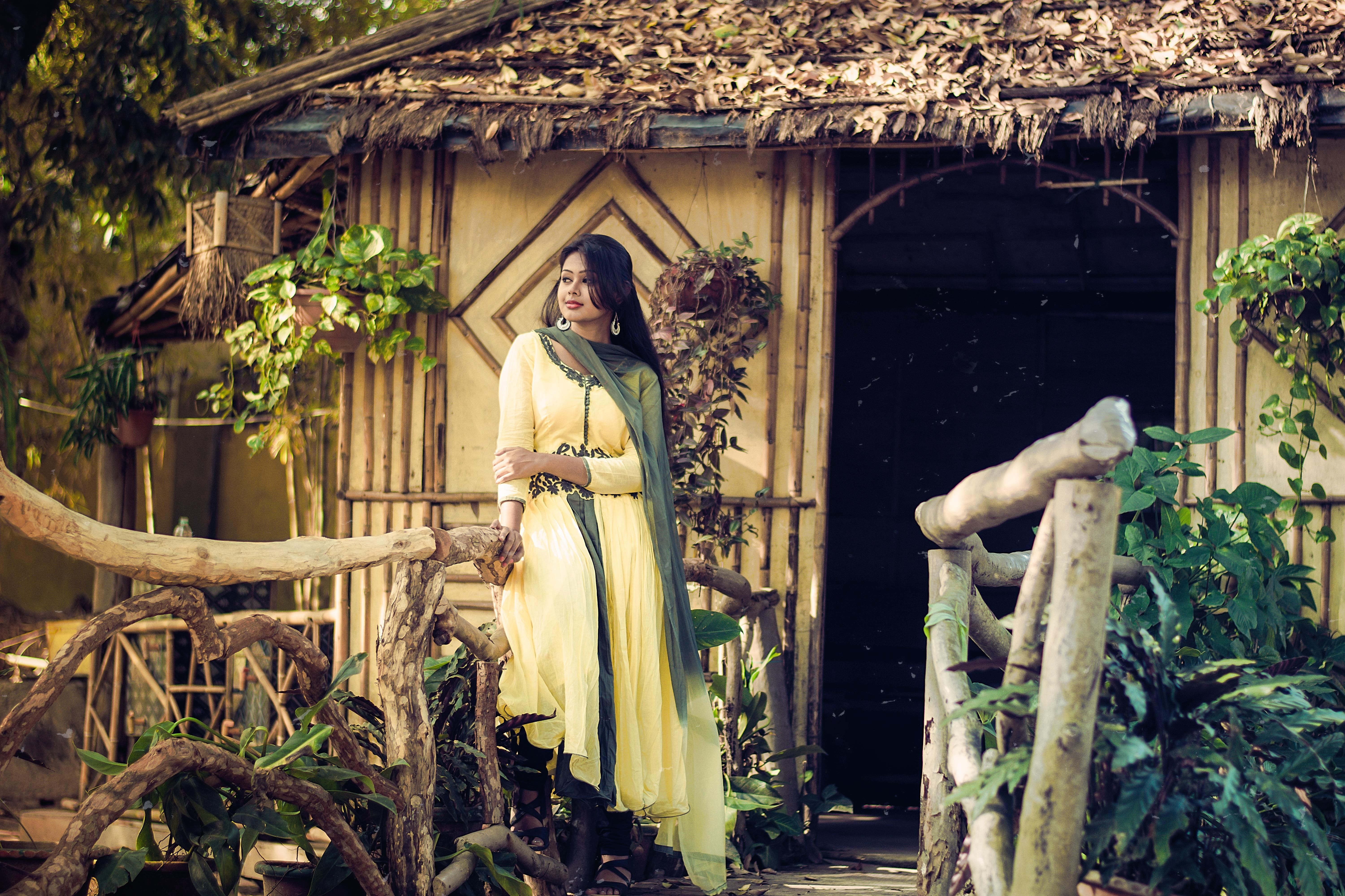 6000x4000 Indian Village Girl Photo, Download The BEST Free Indian Village Girl & HD Image