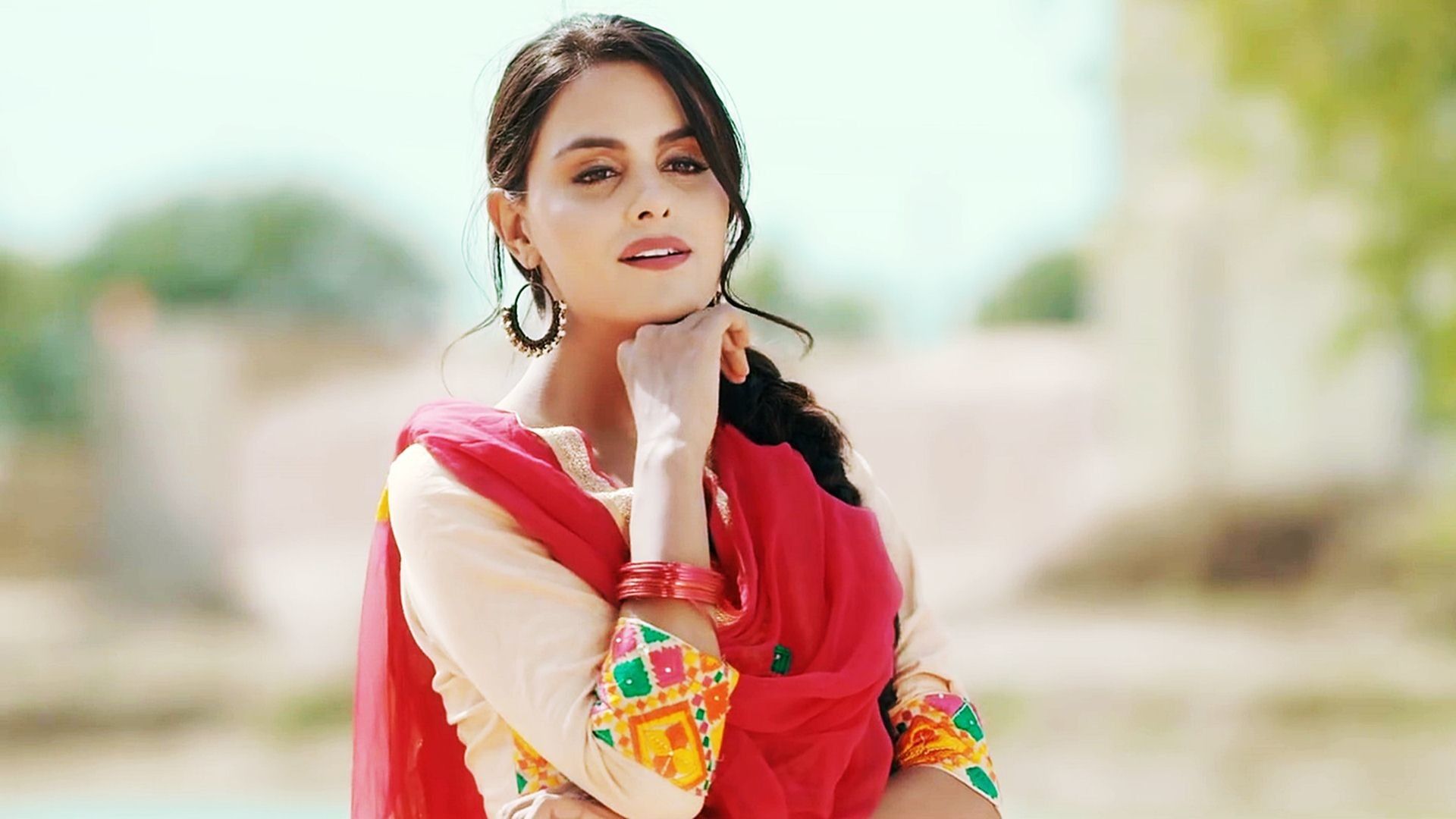 1920x1080 Punjabi Wallpaper
