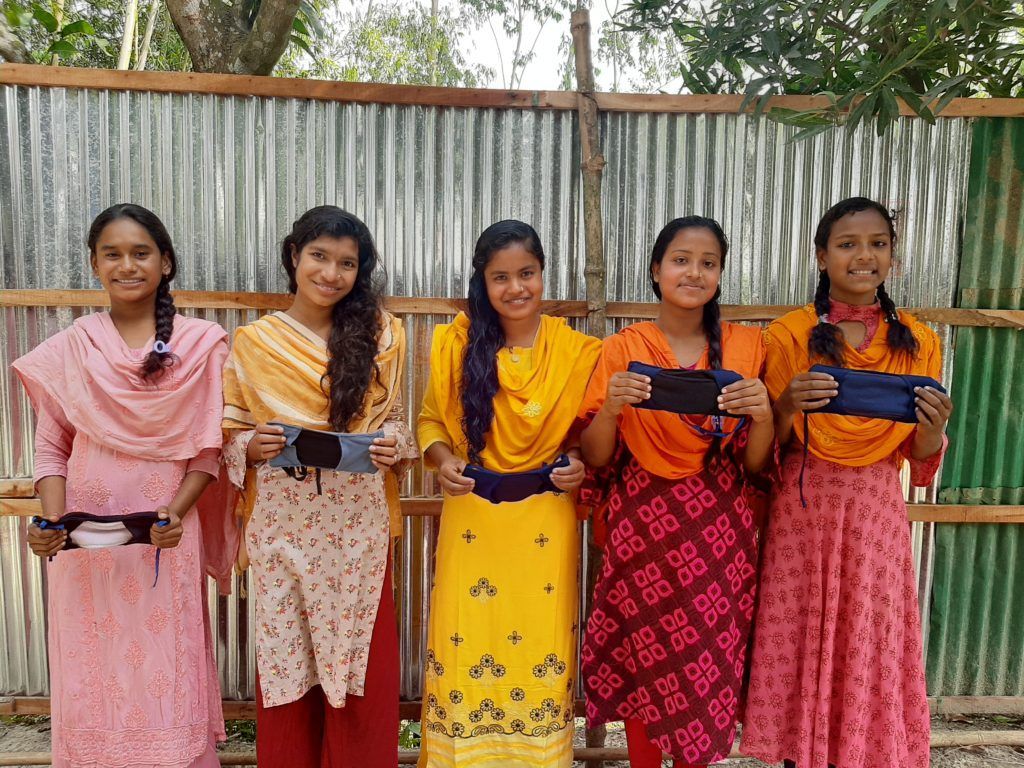 1024x768 Fighting period poverty: how a sanitary pad can bring social justice (and helps save the planet)