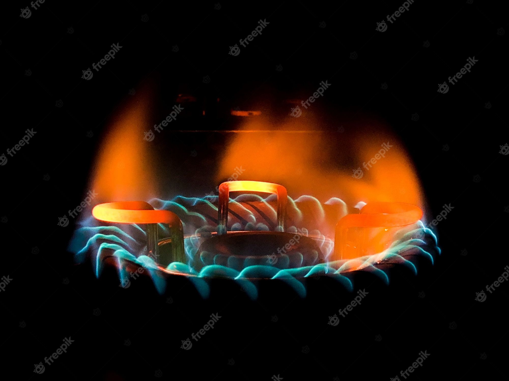 2000x1499 Gas Burner Image