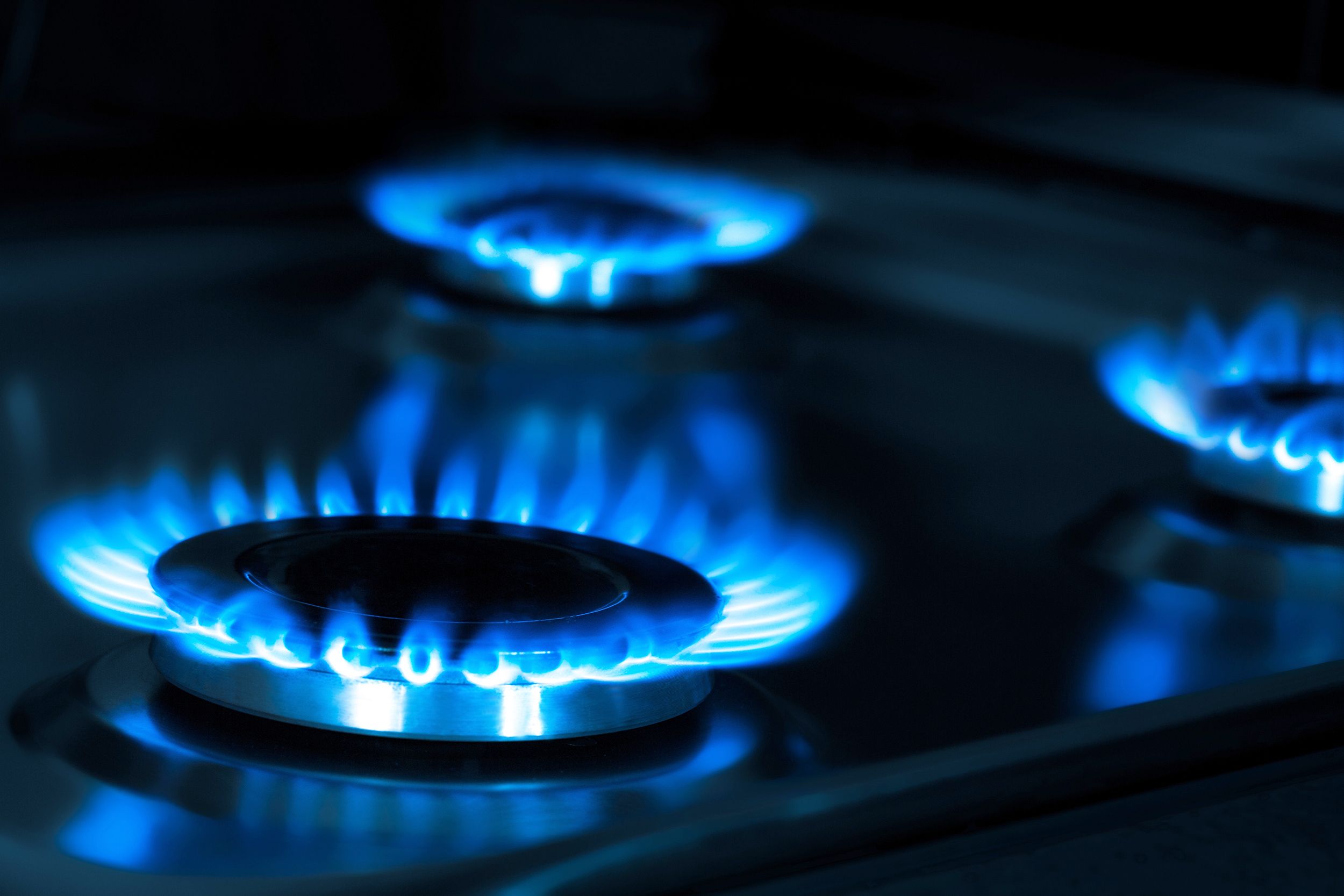 2500x1667 Gas stove debate reignites as Energy Department proposes new rules