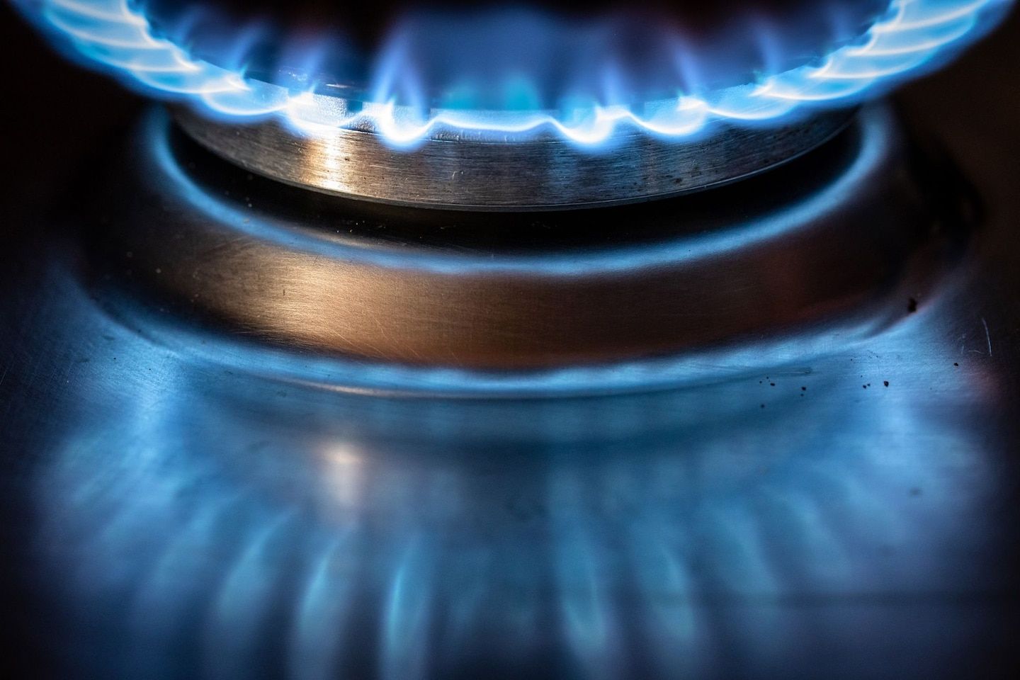 1440x960 Biden Isn't Coming for Your Gas Stove. States Are. Washington Post