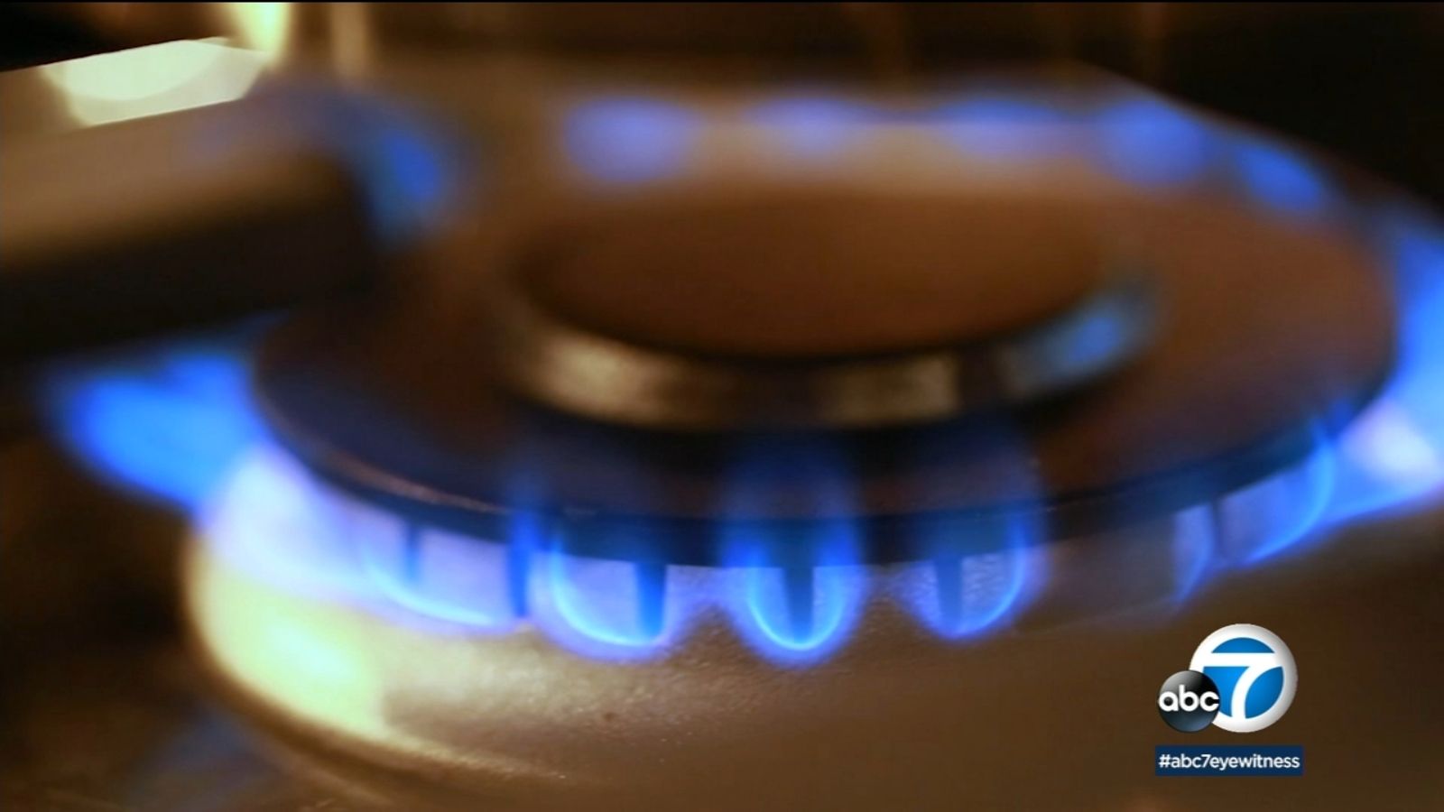 1600x900 STUDY: Gas stoves emit greenhouse gases, even when not in use Los Angeles