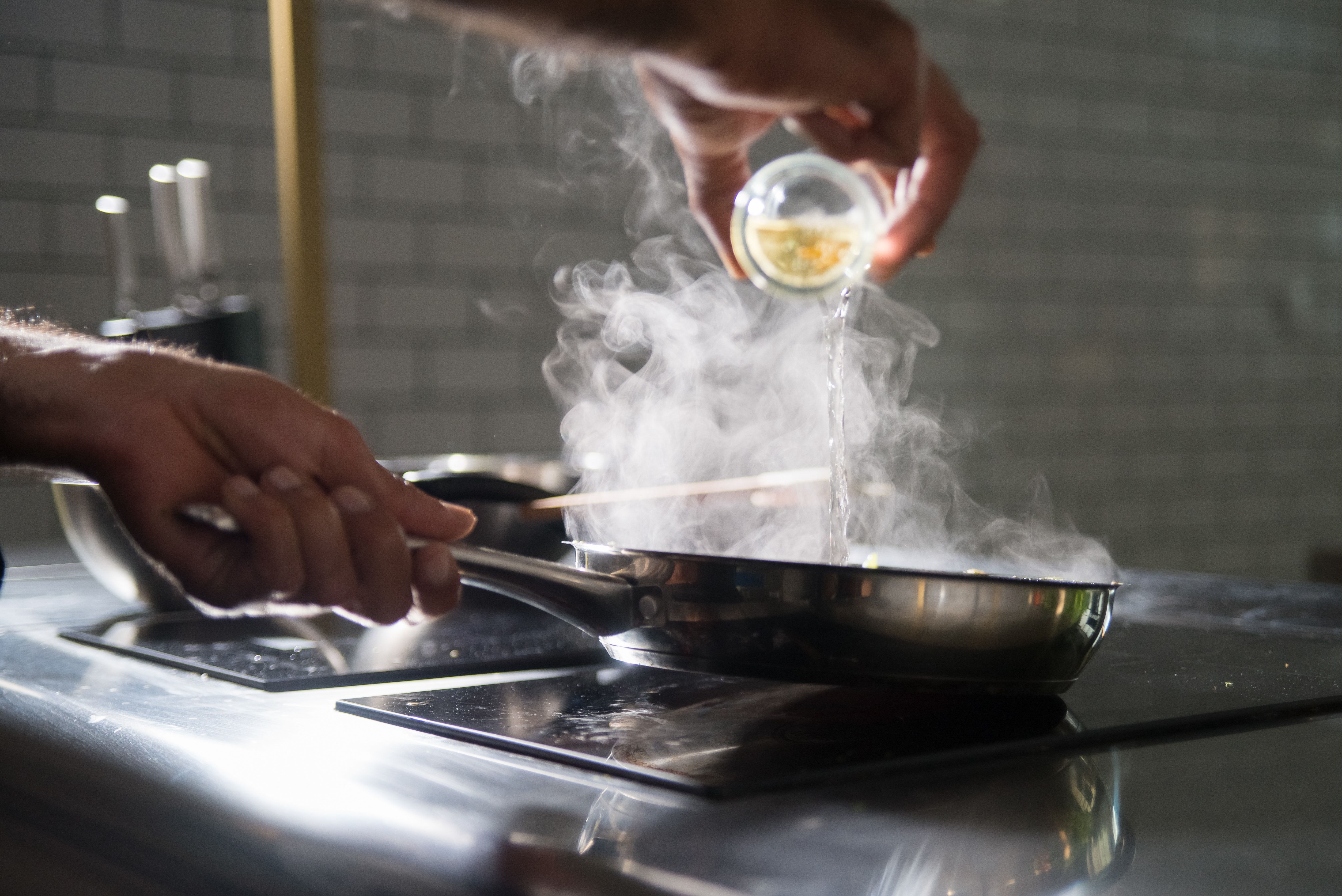 5723x3820 Electric Stove Photo, Download The BEST Free Electric Stove & HD Image