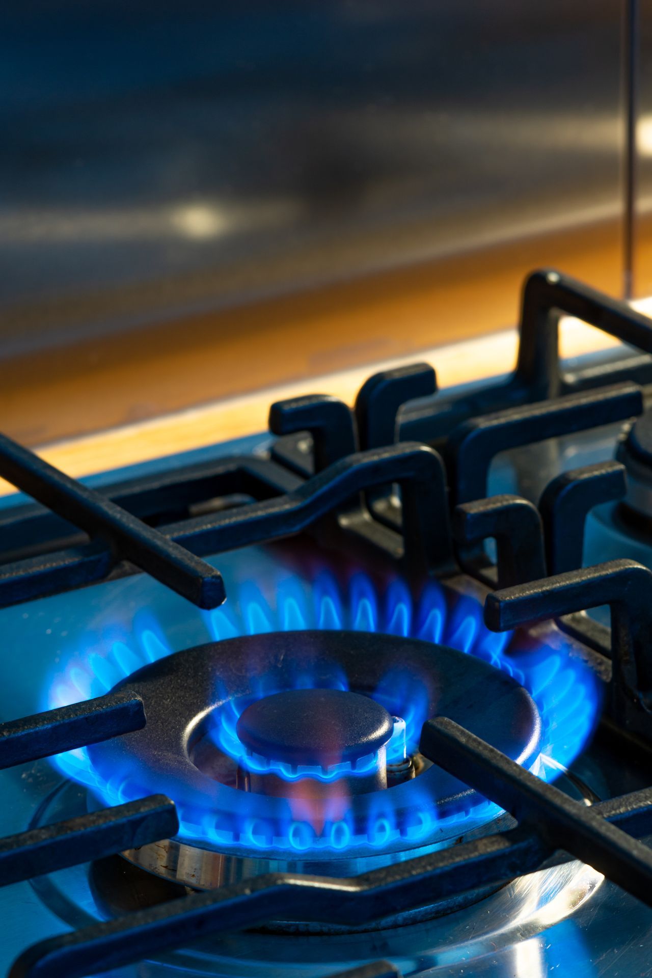 1280x1920 Ditch Your Gas Stove? Study Finds They Emit Cancer Causing Chemicals