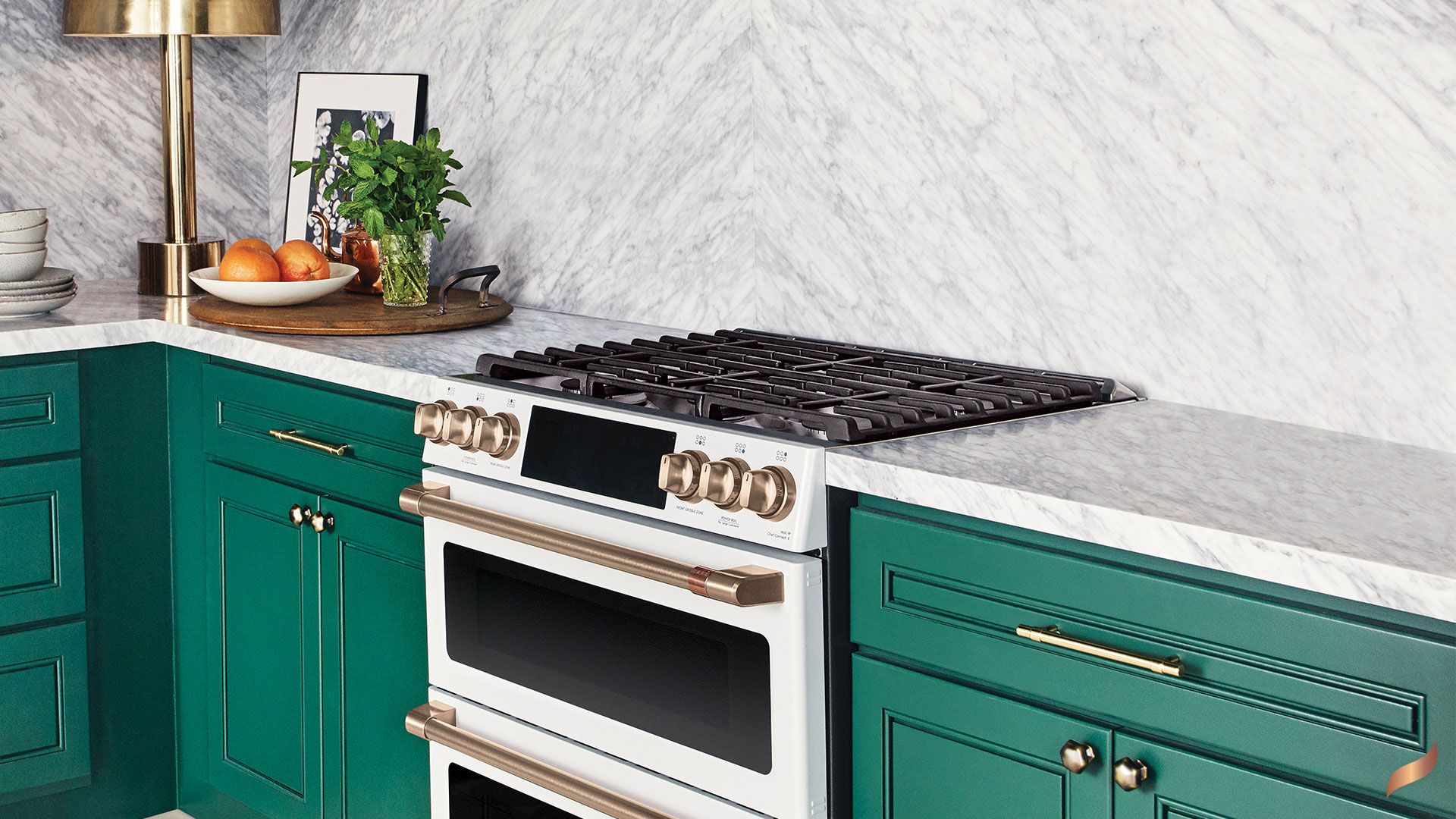 1920x1080 Virtual Kitchen Background