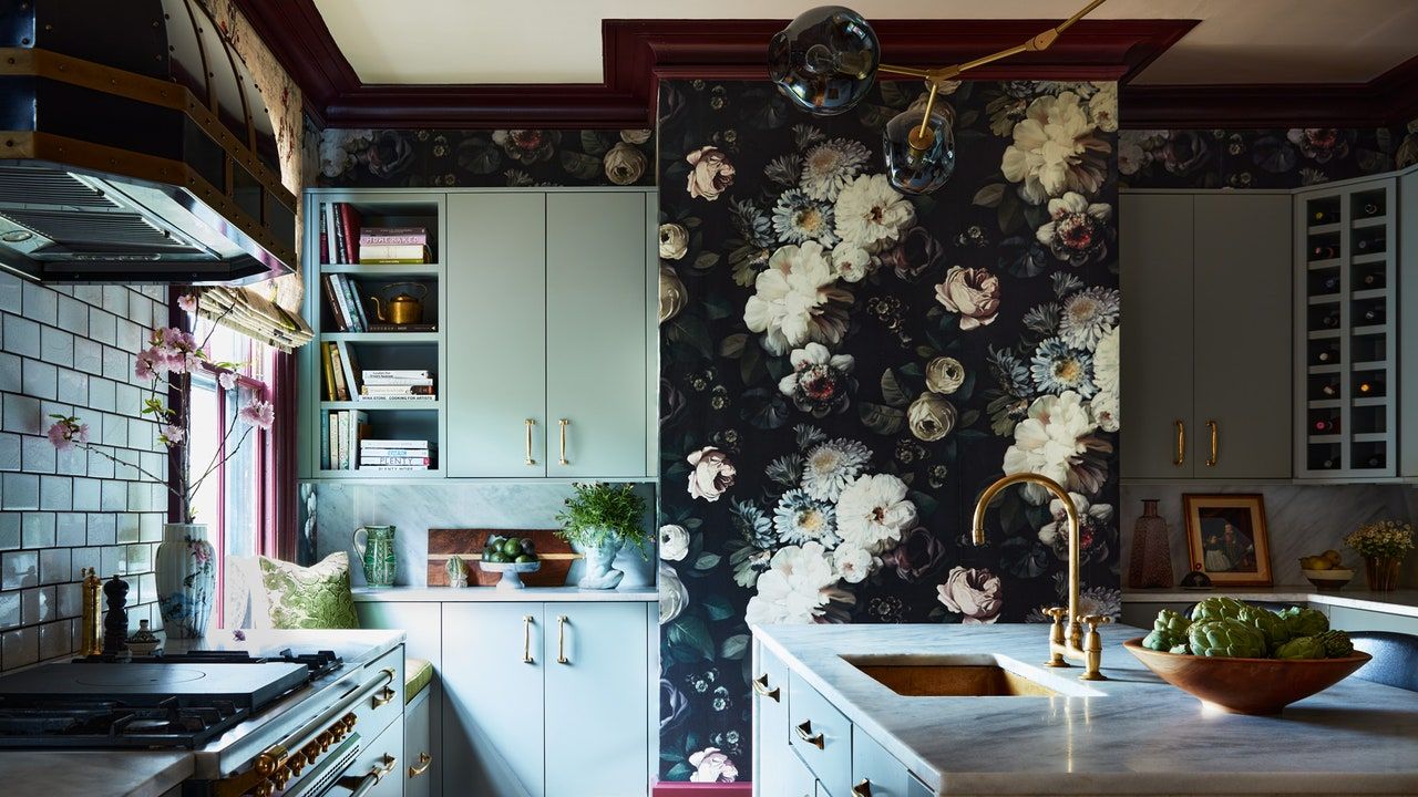 1280x720 How to Design a Kitchen That Really Works for You in 5 Simple Steps