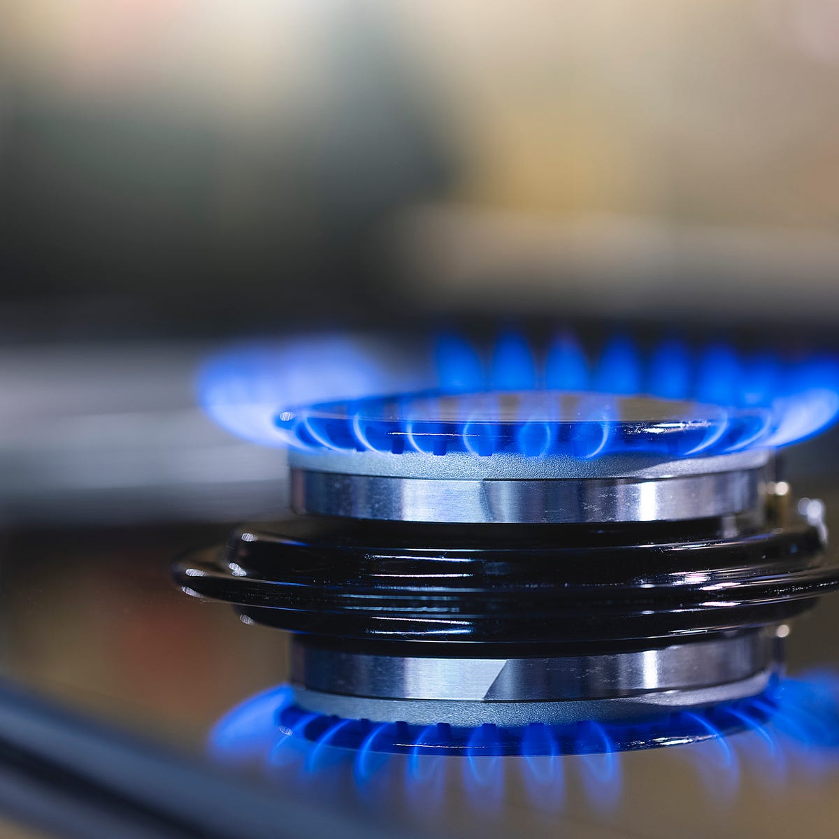 1200x1200 Poor Air Quality and Gas Stoves Don't Mix. Here's What You Need to Know