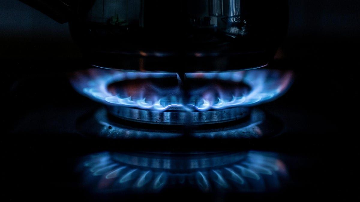1200x675 Your Gas Stove Is Leaking Methane Even When It's Off: Study