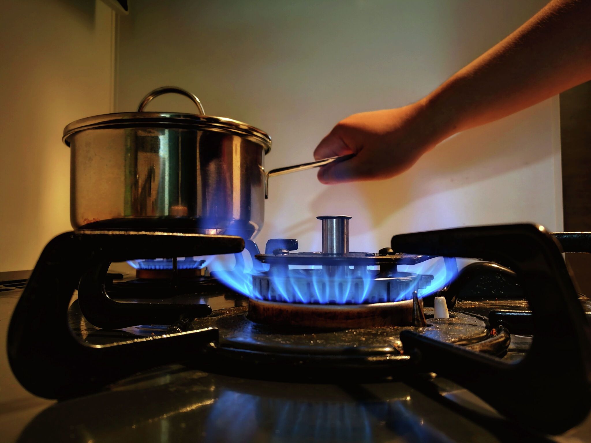 2048x1536 Final New York Budget Includes First In Nation Gas Stove Ban