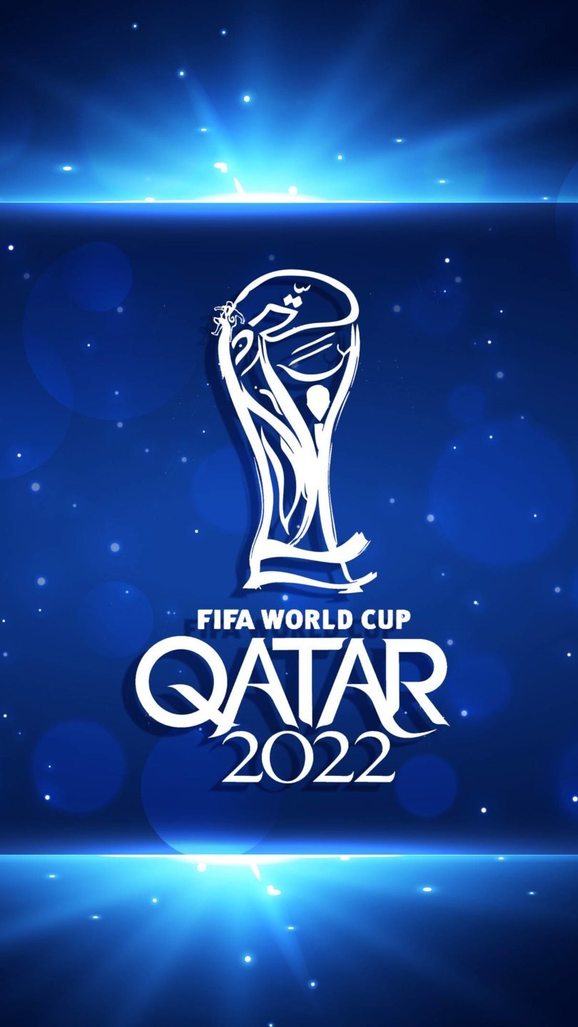810x1440 FIFA World Cup Qatar 2022 Wallpaper 2k