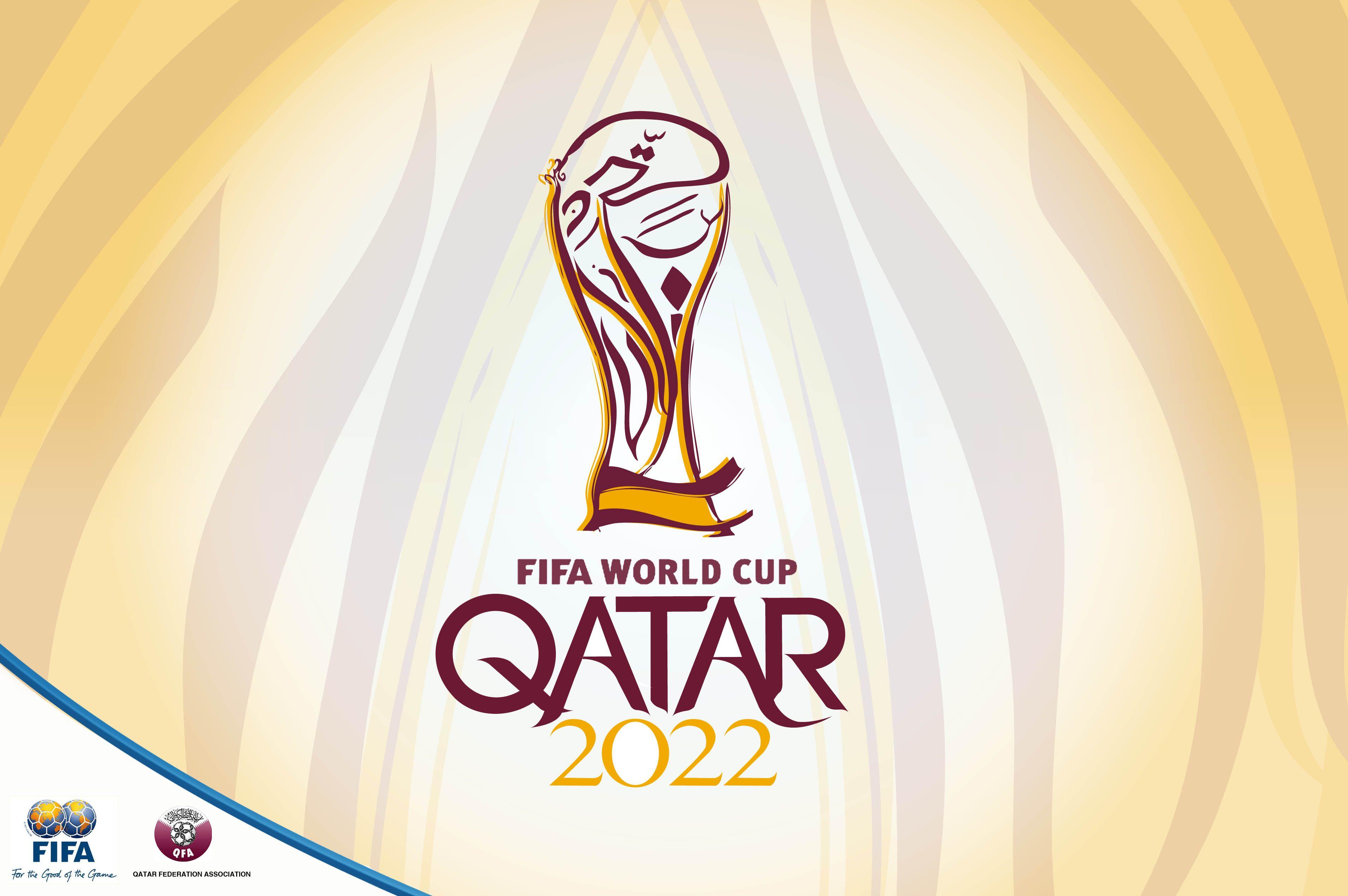 3817x2538 FIFA World Cup 2022 Qatar Wallpaper