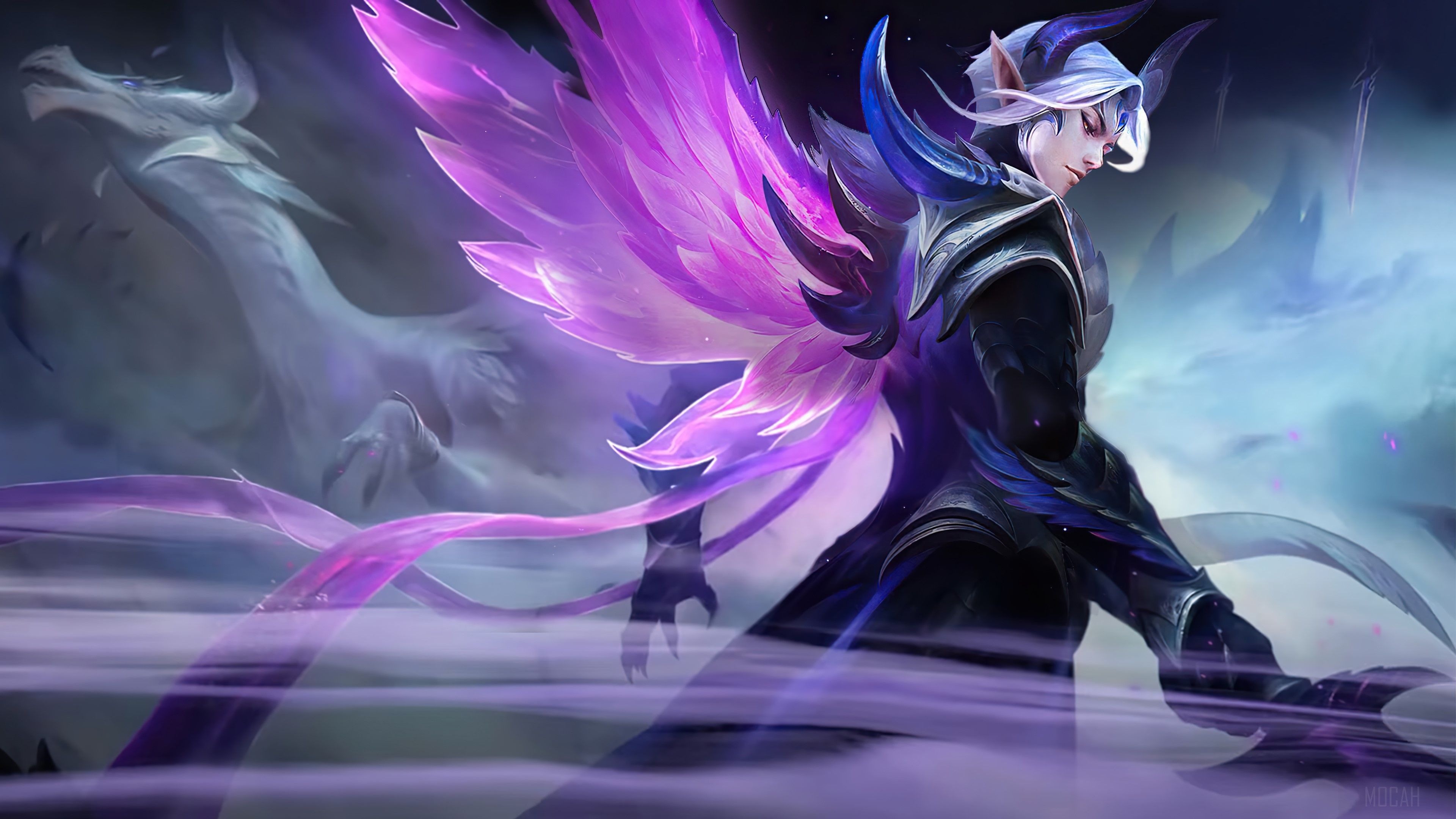 3840x2160 Ling 1080P, 2k, 4k HD wallpaper, background free download