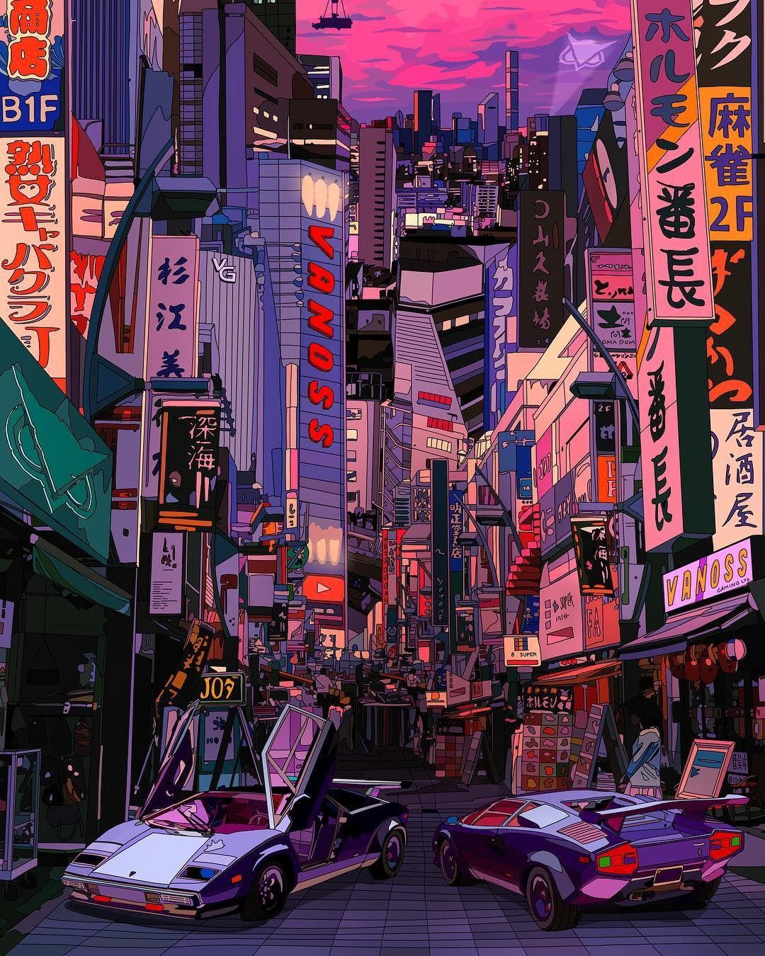1080x1350 undefined. Anime scenery wallpaper, Scenery wallpaper, Anime scenery