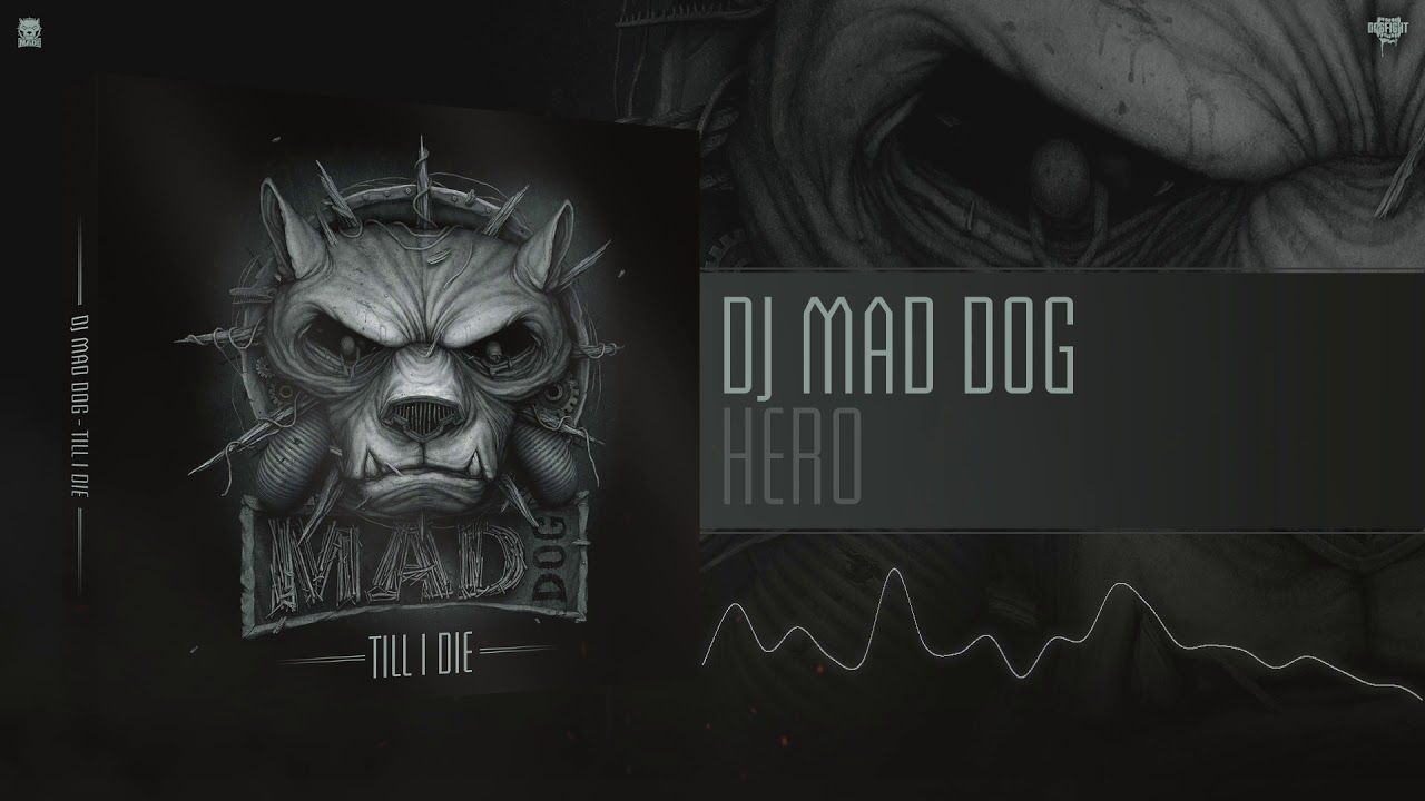 Mad Dog Wallpapers - Top Free Mad Dog Backgrounds - WallpaperAccess