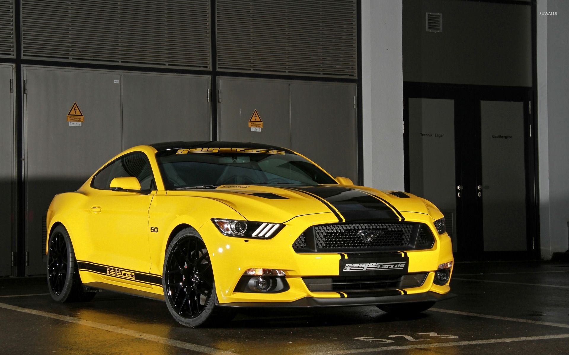 1920x1200 Free download 2015 Yellow GeigerCars Ford Mustang GT wallpaper Car wallpaper [1920x1200] for your Desktop, Mobile & Tablet. Explore Yellow 2015 Mustang Wallpaper Ford Mustang Shelby Wallpaper, 2015 Mustang Wallpaper, 2015 Mustang Gt Wallpaper