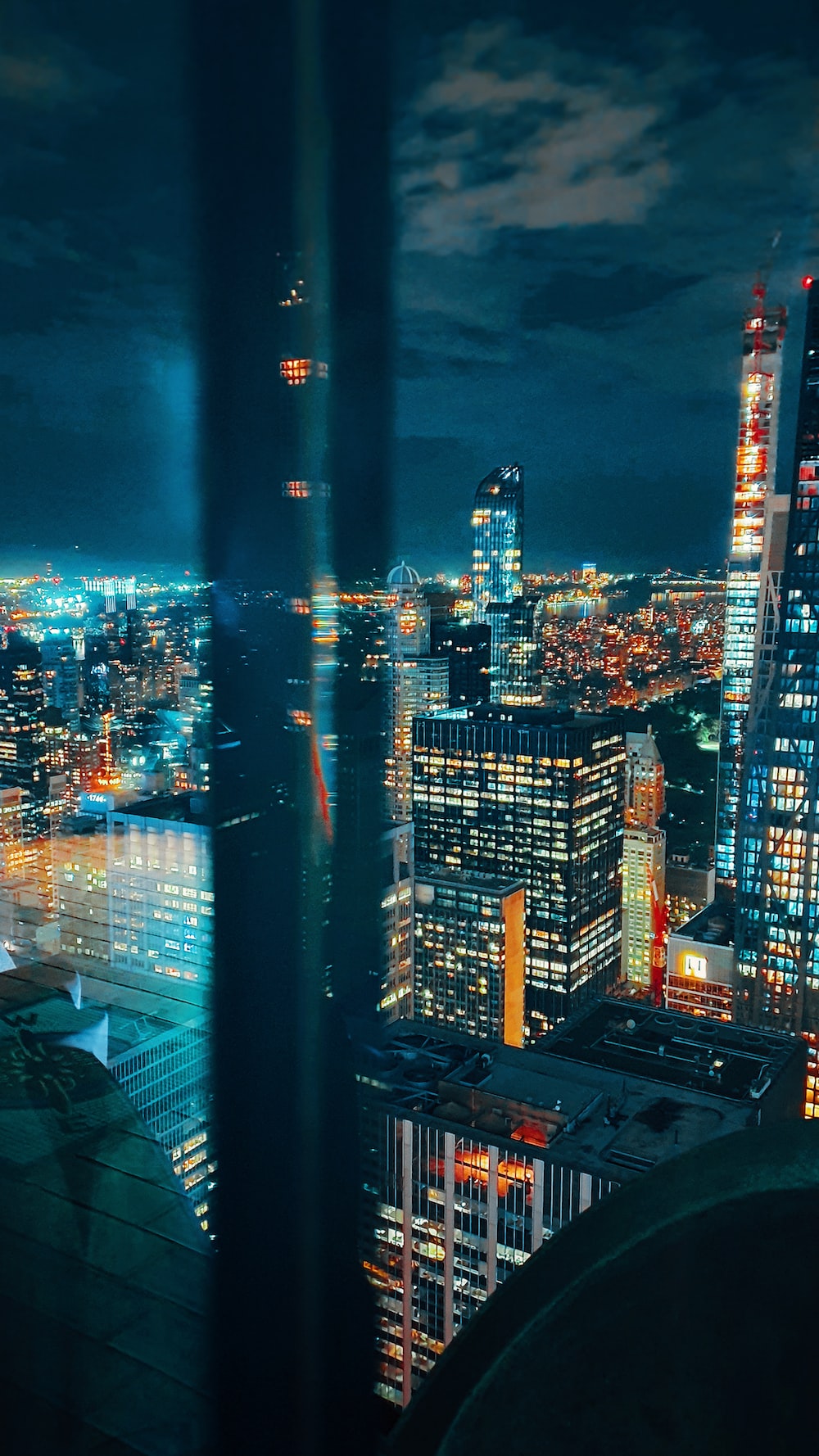 1000x1778 Urban iPhone Wallpaper Picture. Download Free Image