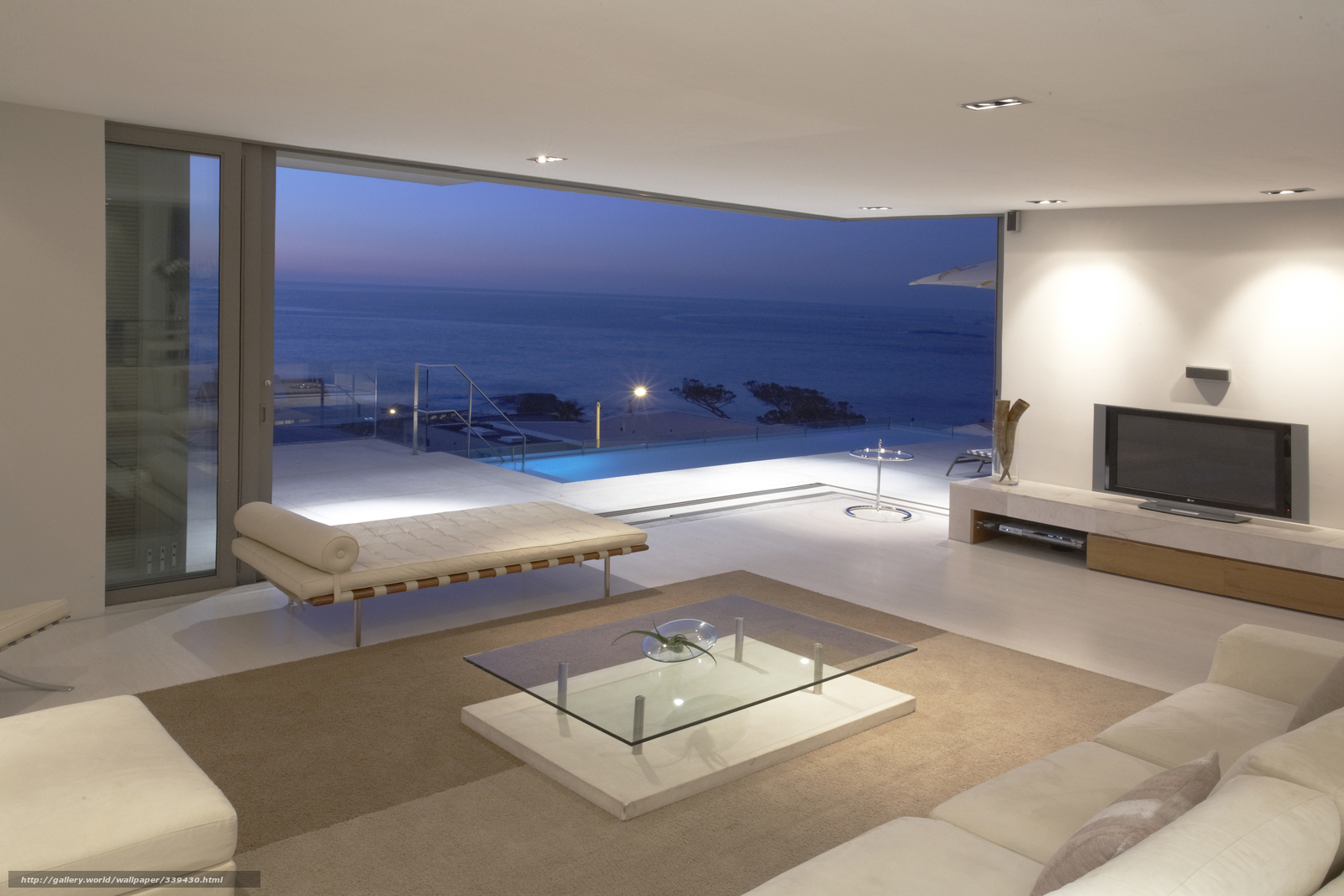 1600x1067 Luxury Apartment Wallpaper