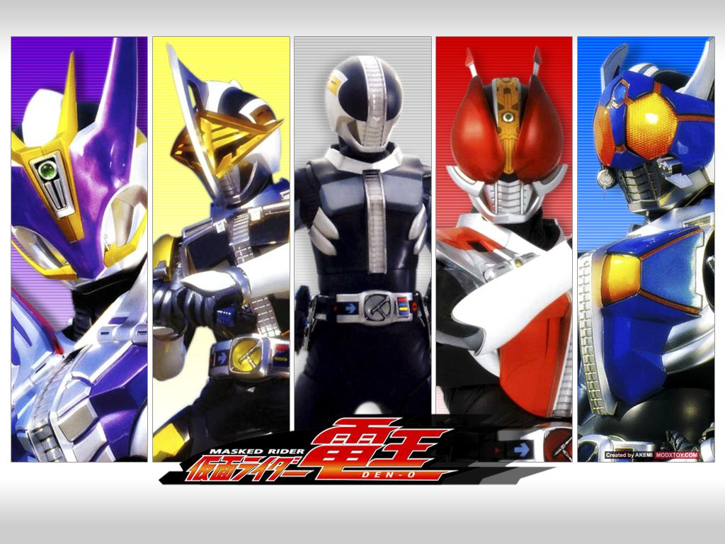 1024x768 Don Robert's Kamen Rider Den O (5 In 1). RPF Costume And Prop Maker Community