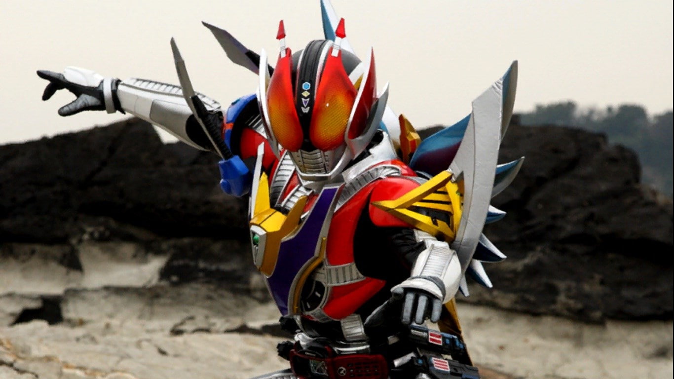 1366x768 Wallpaper / kamen rider, 720P free download