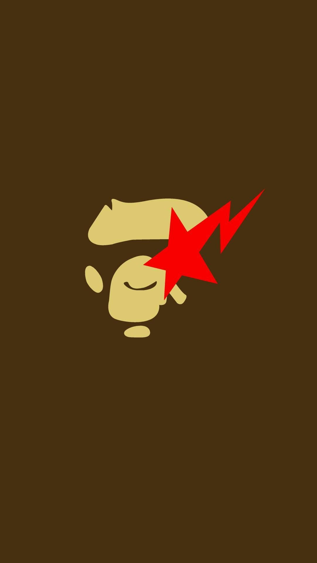 1082x1920 Download Bape Wallpaper