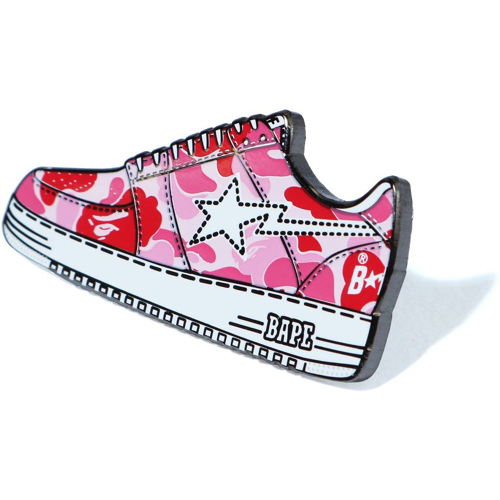 1024x1024 Bape Shoes Wallpaper