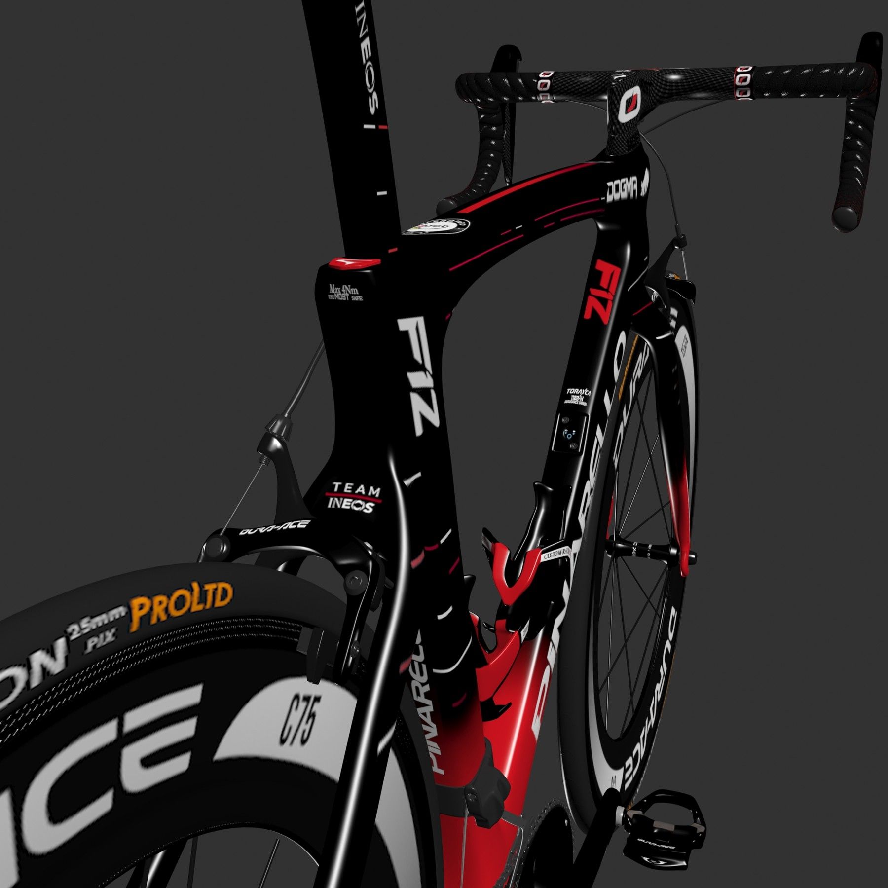 Pinarello Wallpapers - Top Free Pinarello Backgrounds - WallpaperAccess