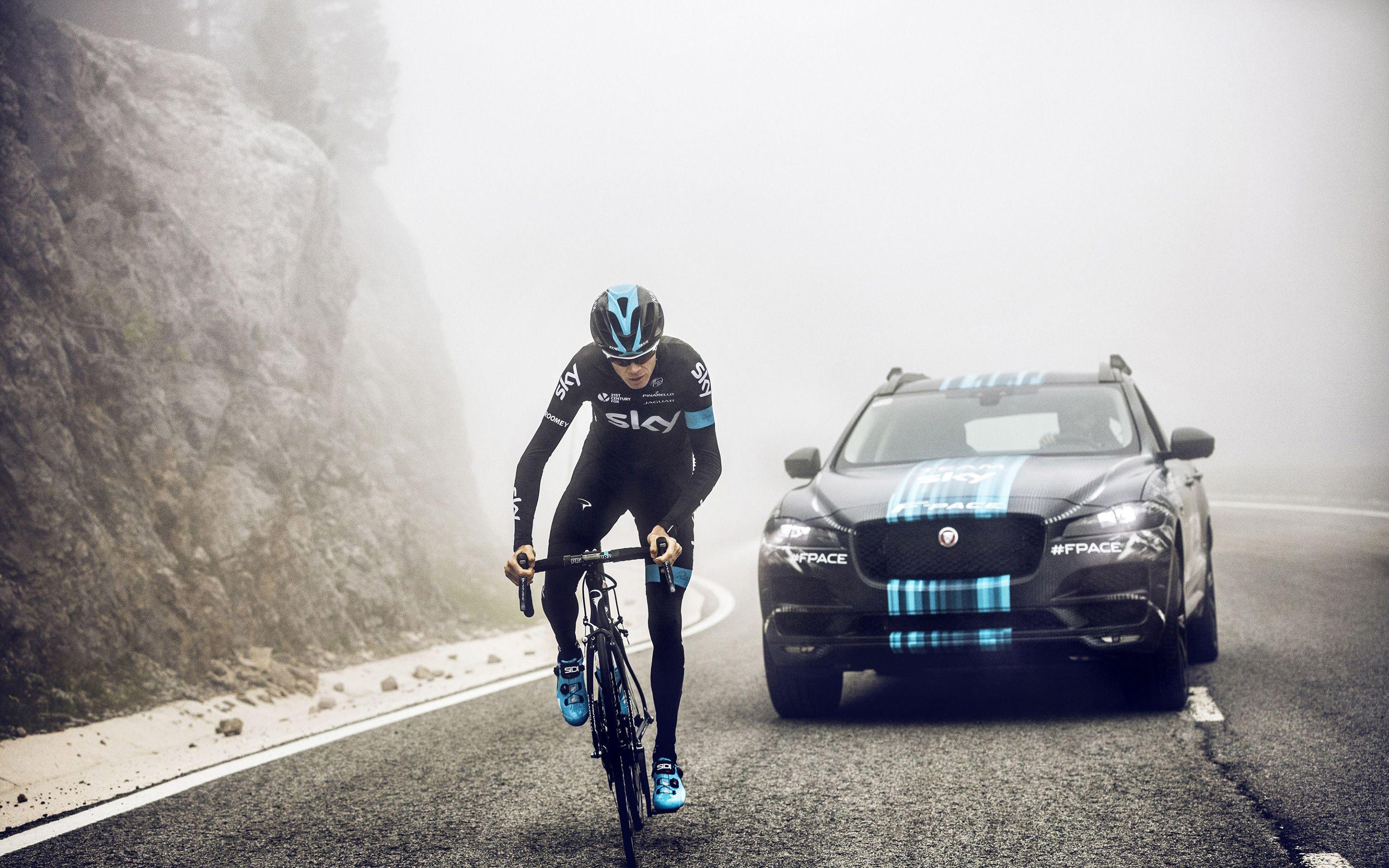 2880x1800 Pinarello Wallpaper