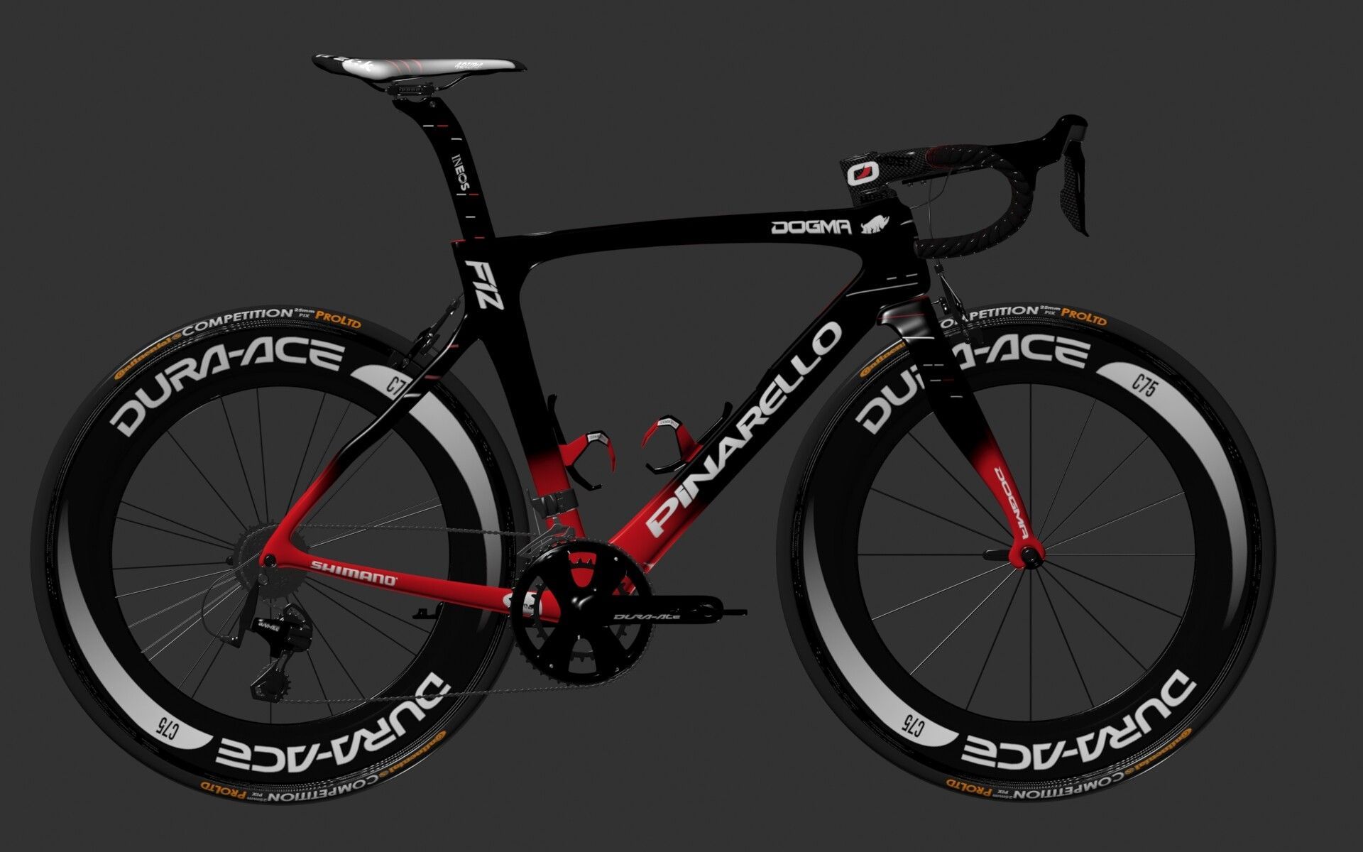 Pinarello Wallpapers - Top Free Pinarello Backgrounds - Wallpaperaccess