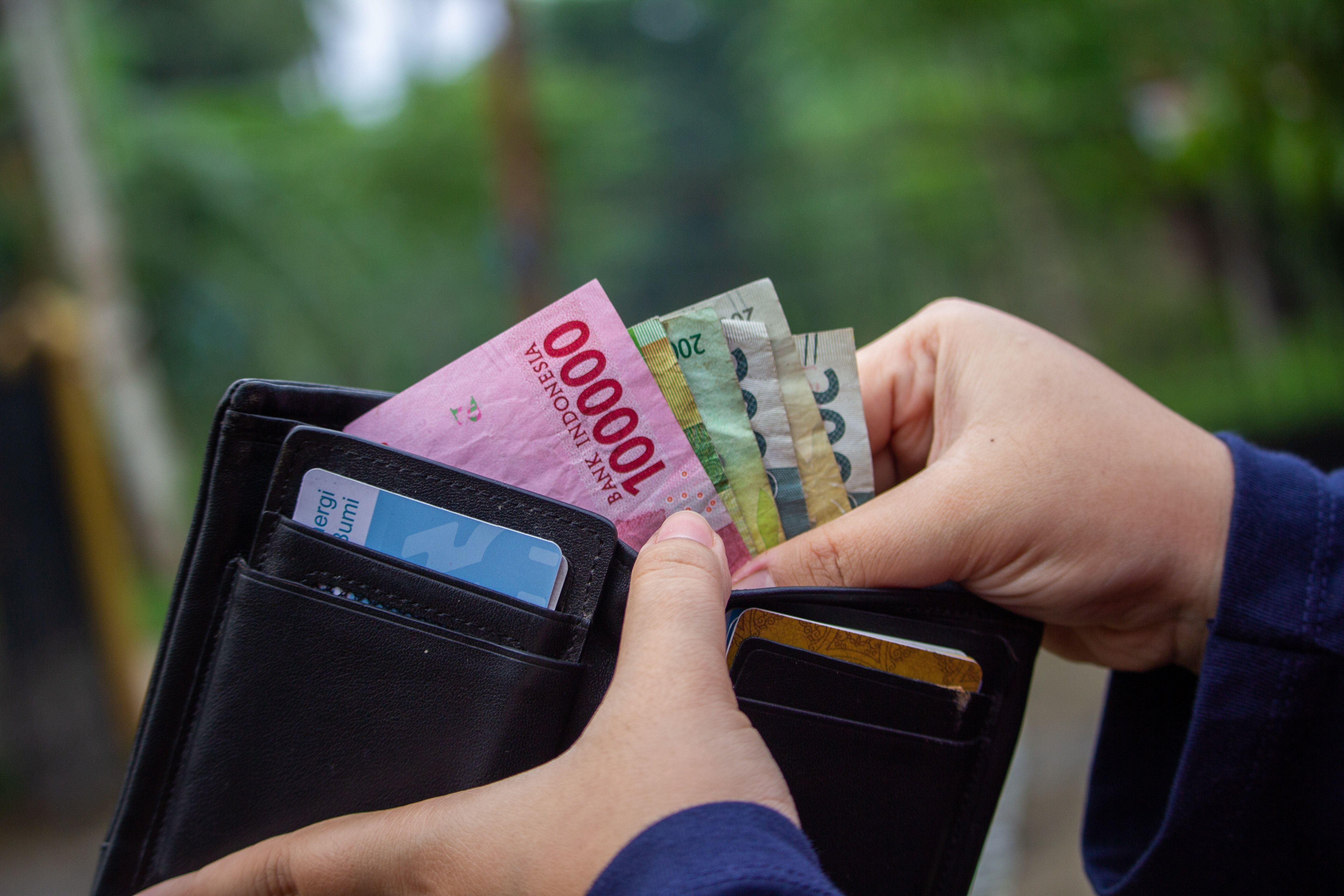 Rupiah Wallpapers - Top Free Rupiah Backgrounds - WallpaperAccess