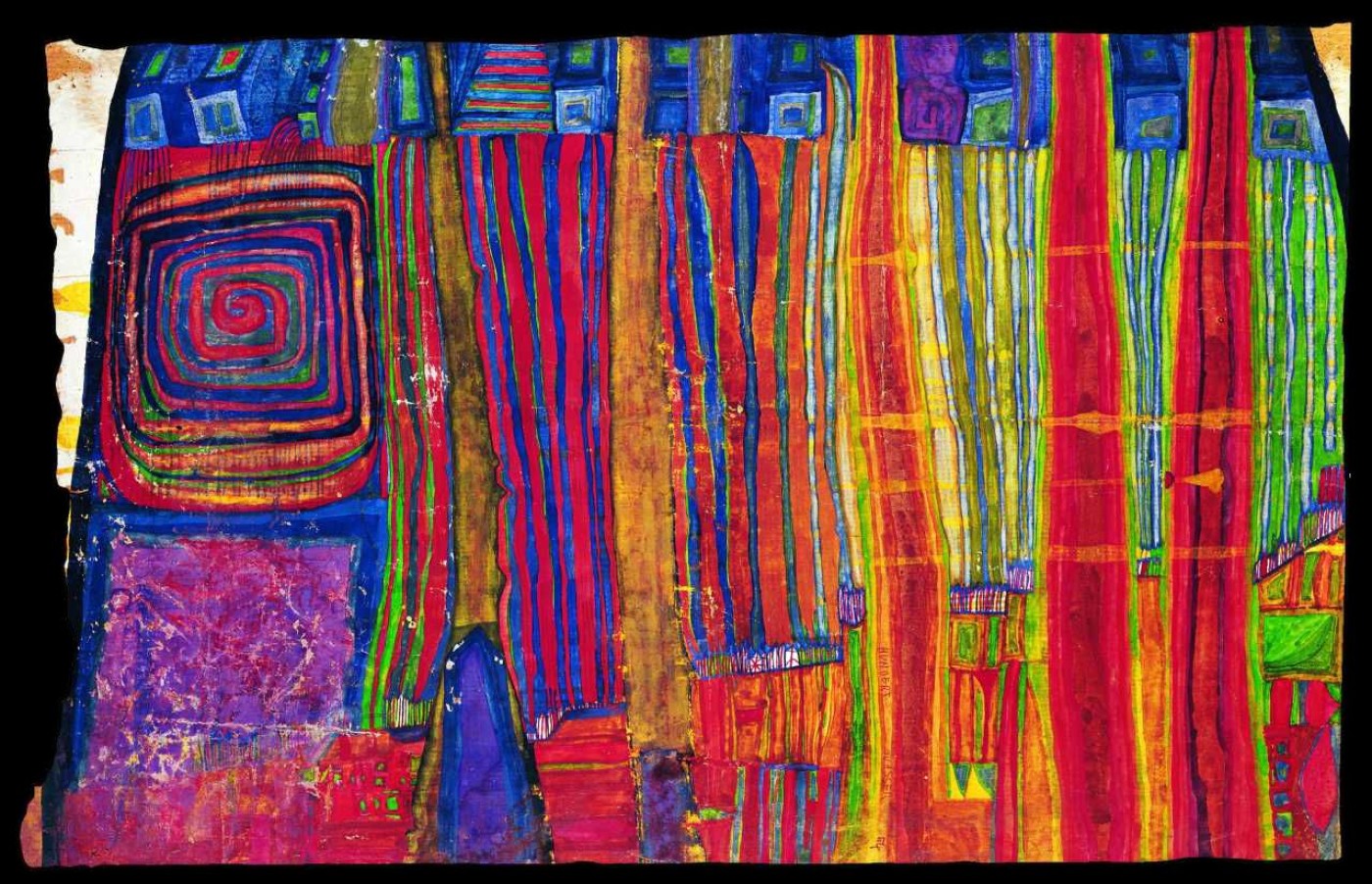 1400x902 Hundertwasser