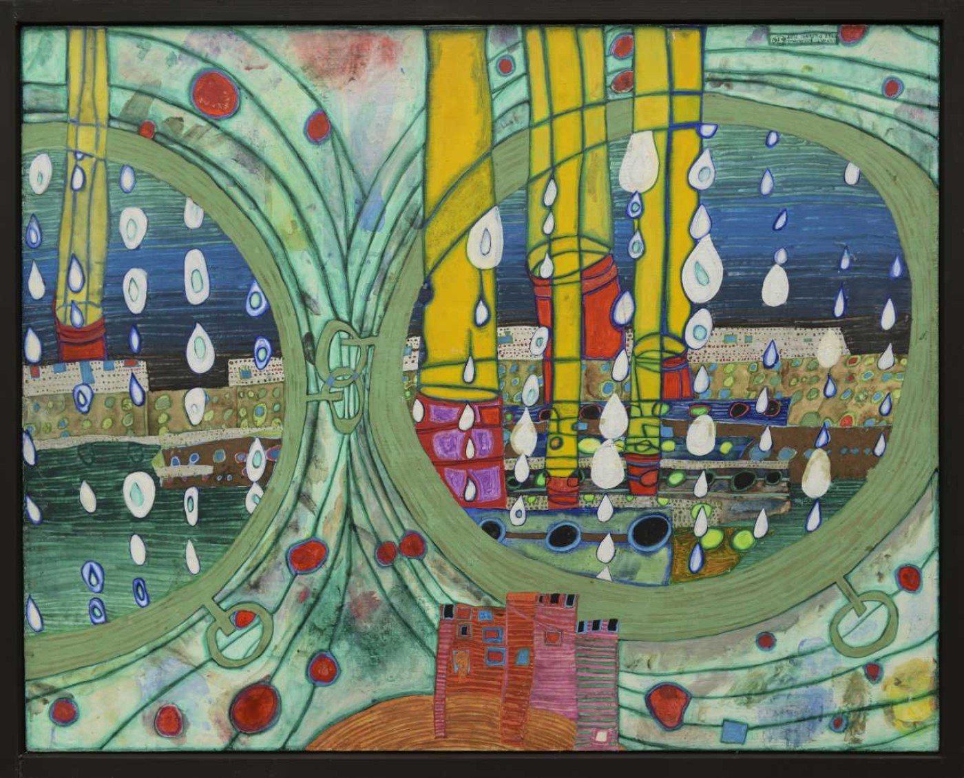 1400x1130 Hundertwasser