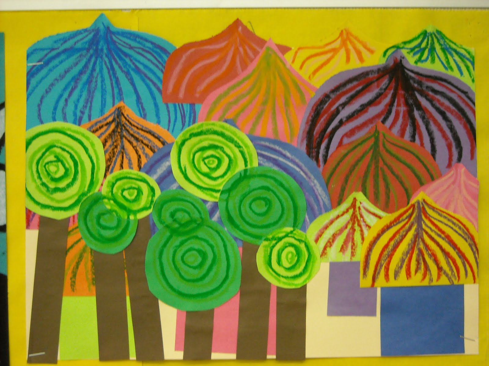 1600x1200 One Crayola Short: Friedensreich Hundertwasser