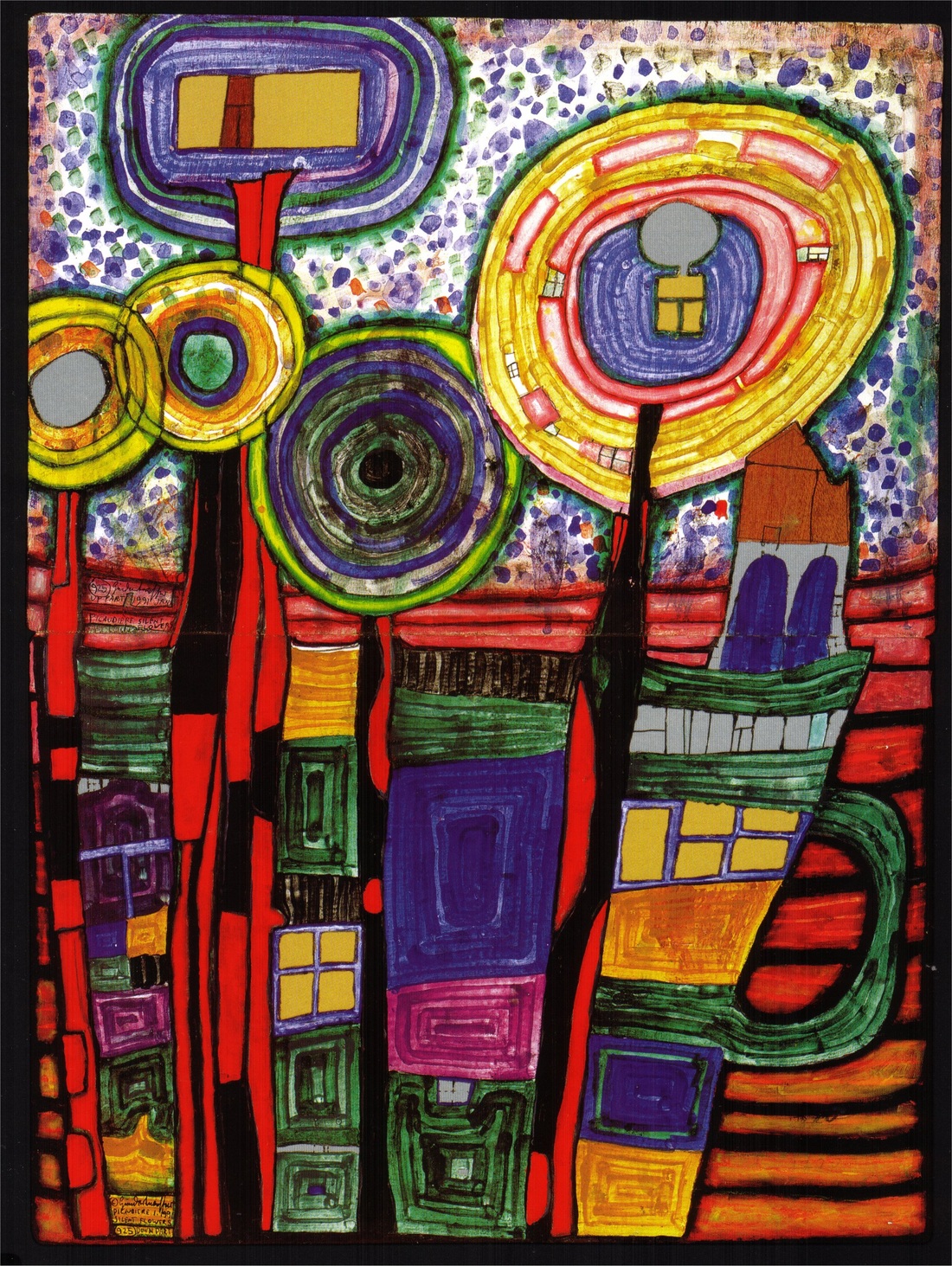 1100x1463 Elementary Art Lessons Monaghan's Art Room
