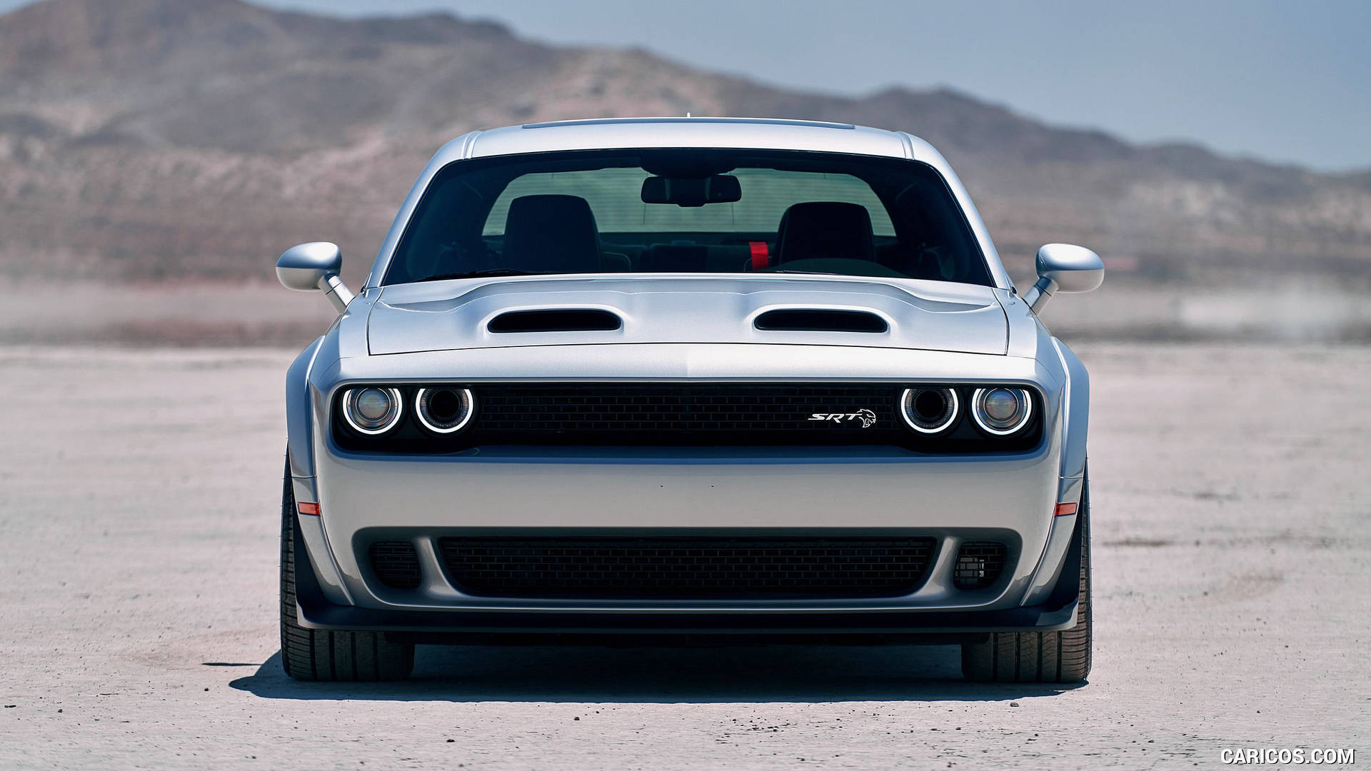 1920x1080 Download Dodge Challenger Hellcat Redeye Wallpaper