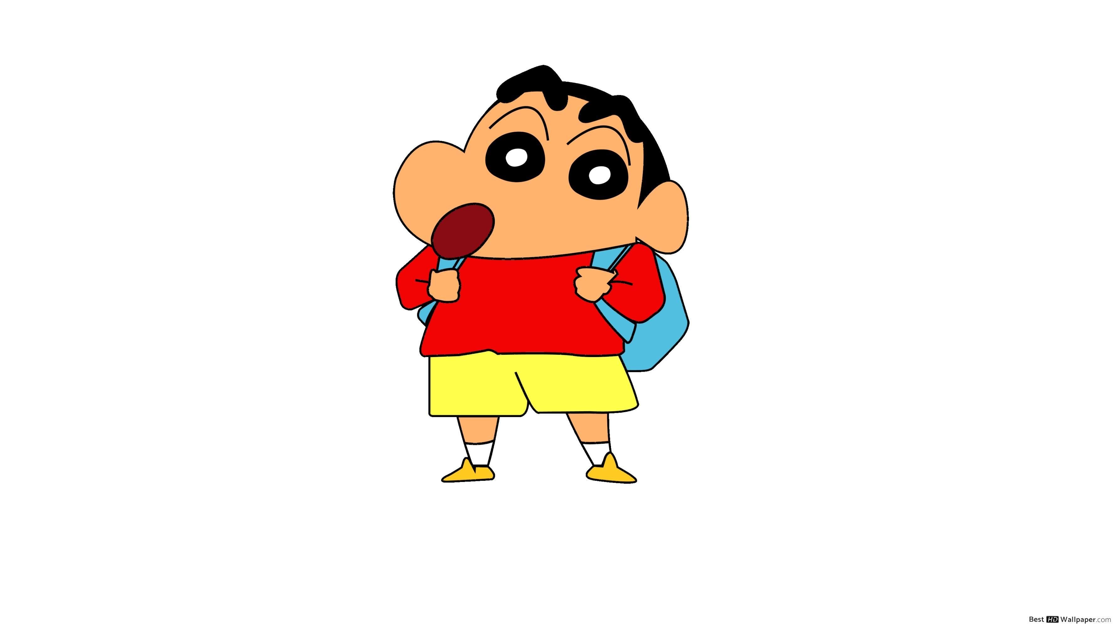 Shinchan 4k Wallpapers - Top Free Shinchan 4k Backgrounds - WallpaperAccess