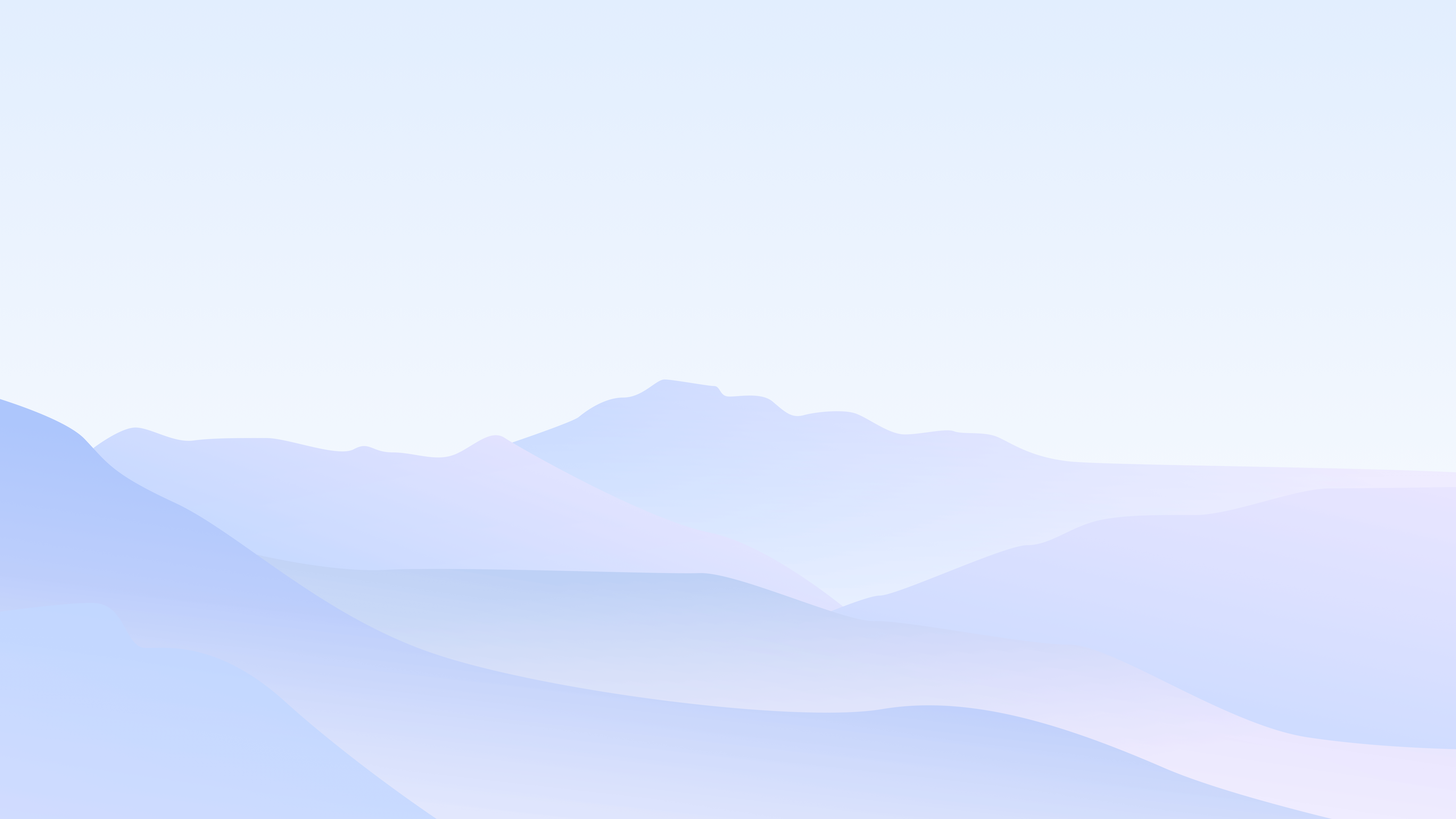 5120x2880 Minimalist Ice landscape Wallpaper