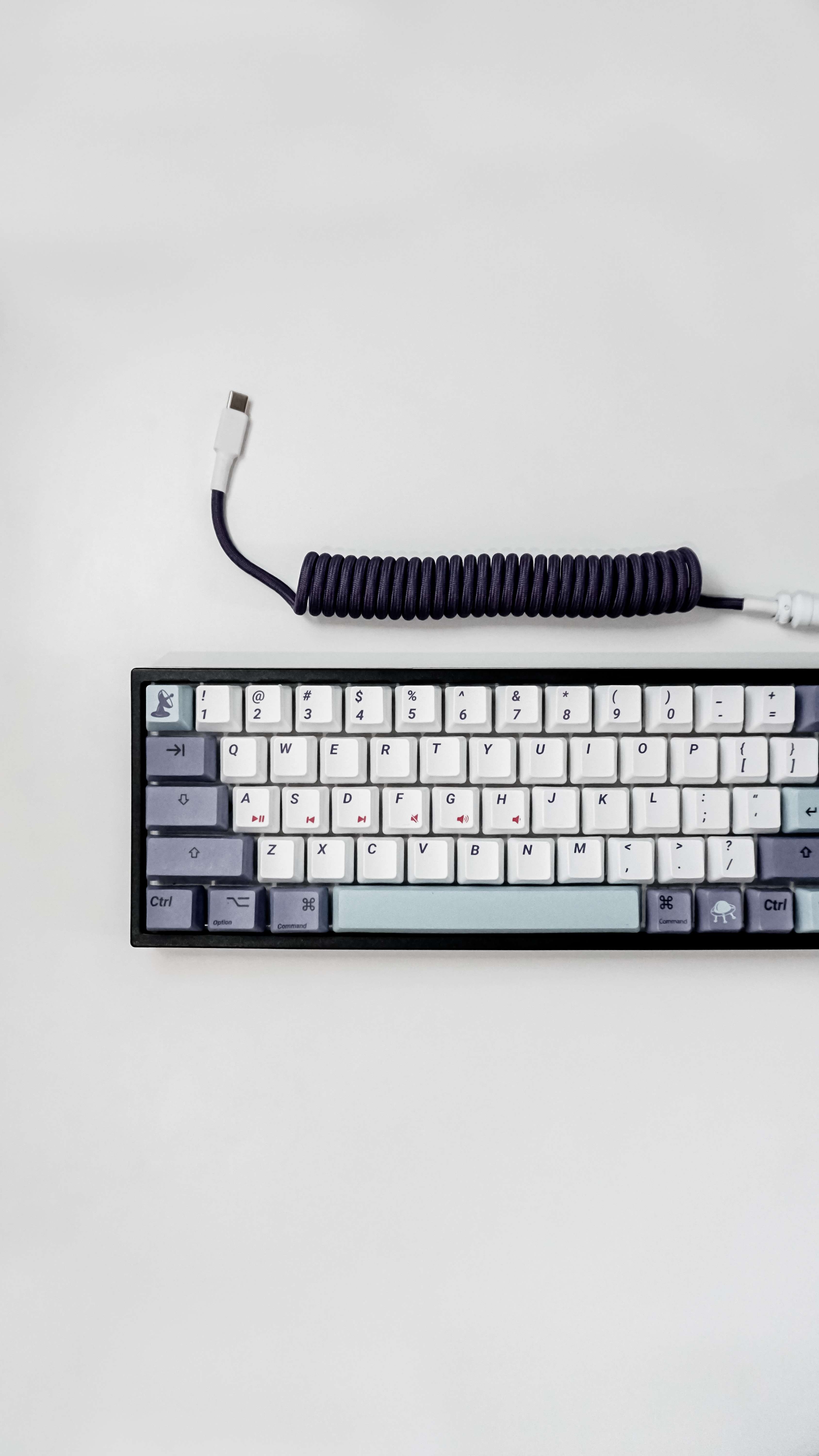 3376x6000 Keyboard Wallpaper