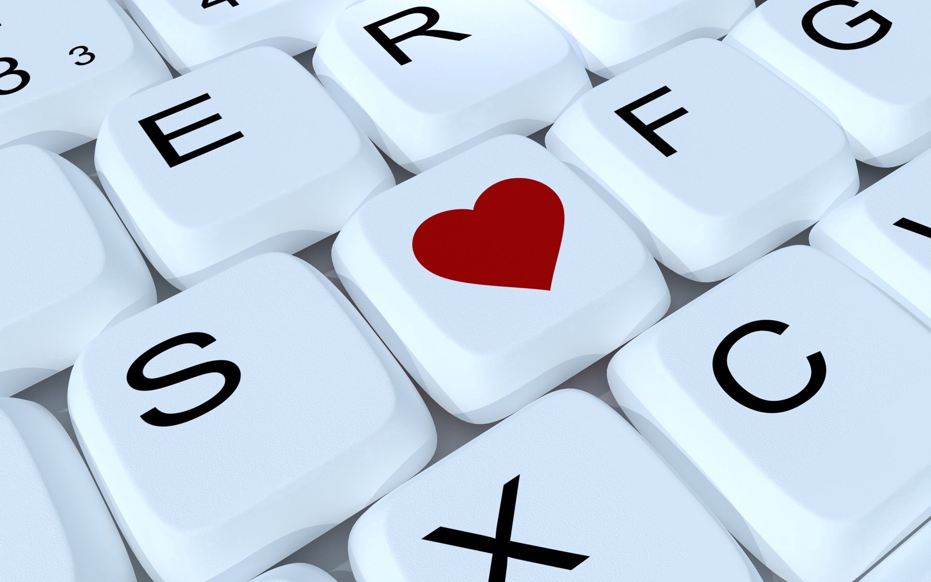 1920x1200 Download Keyboard wallpaper for mobile phone, free Keyboard HD picture