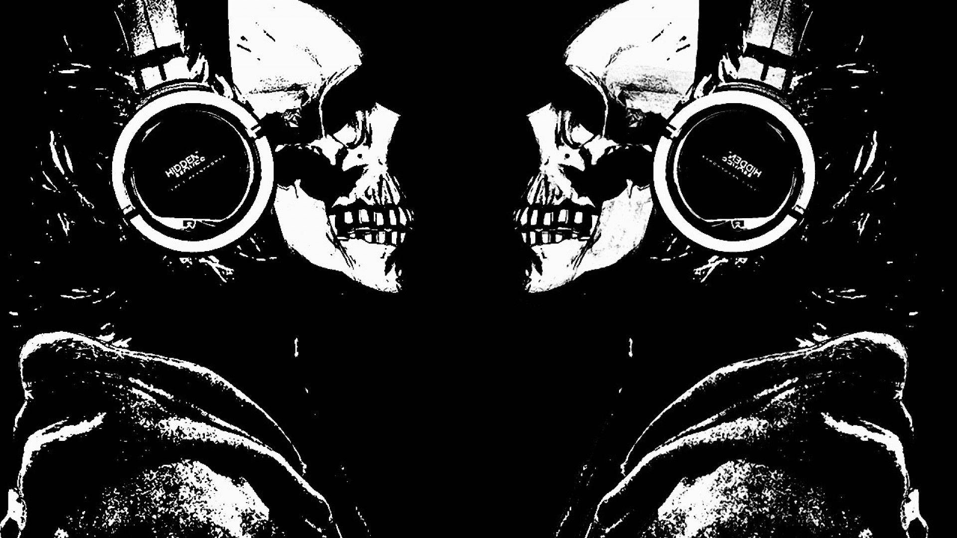 1920x1080 dark music wallpaper