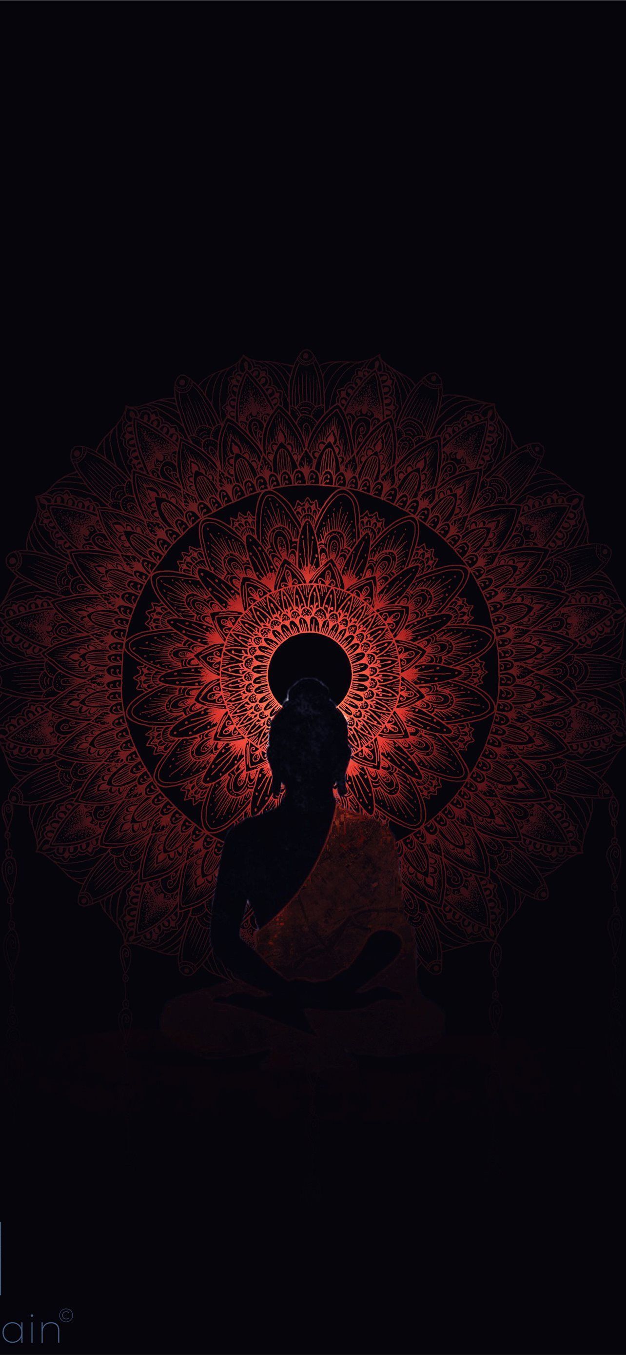 1284x2778 Best Yantra iPhone HD Wallpaper