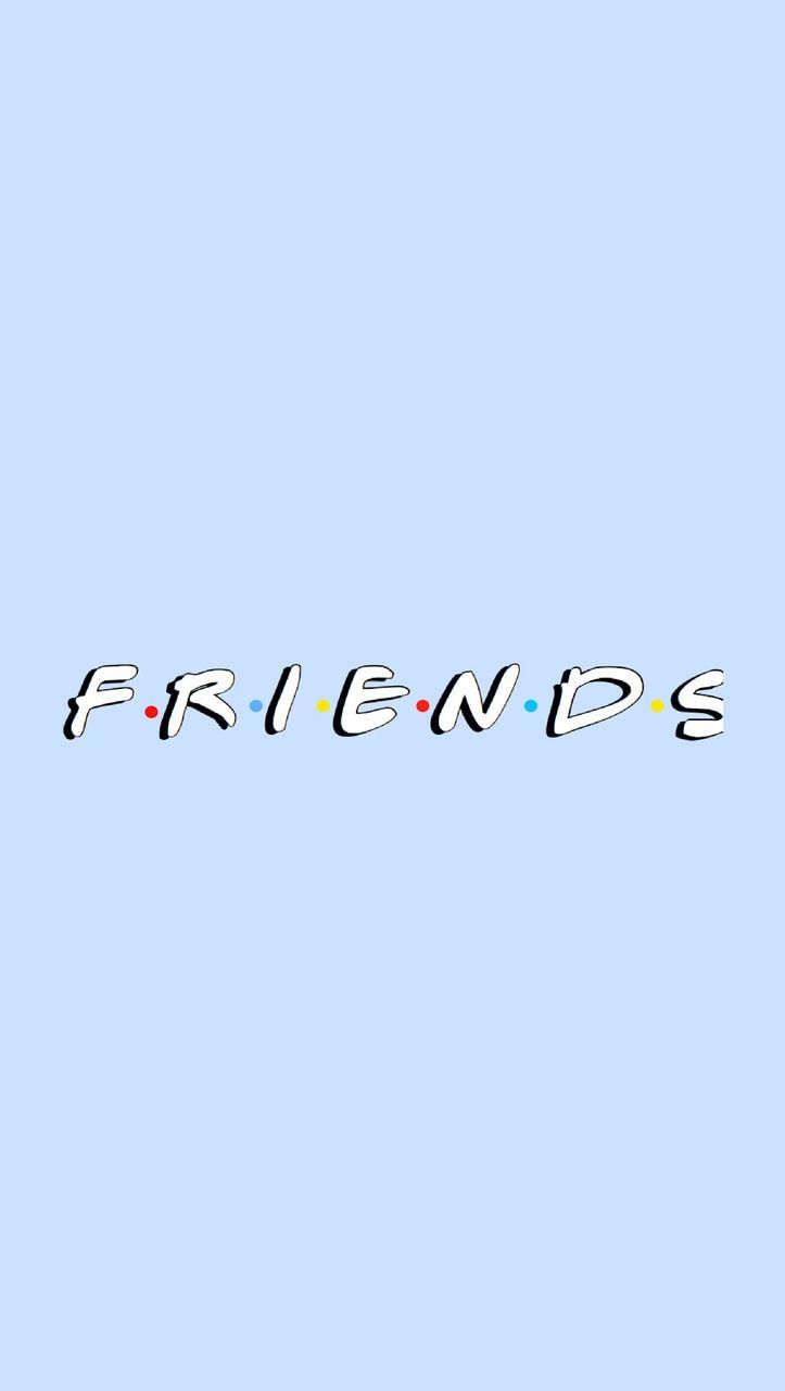 Friends iPhone Wallpapers  Top Free Friends iPhone Backgrounds   WallpaperAccess